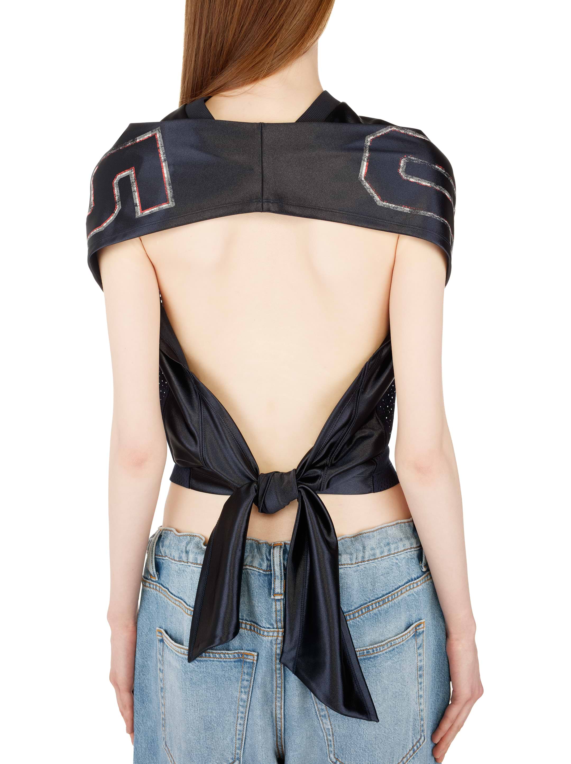Alexander Wang women's Logo top - buy for 157725 KZT in the