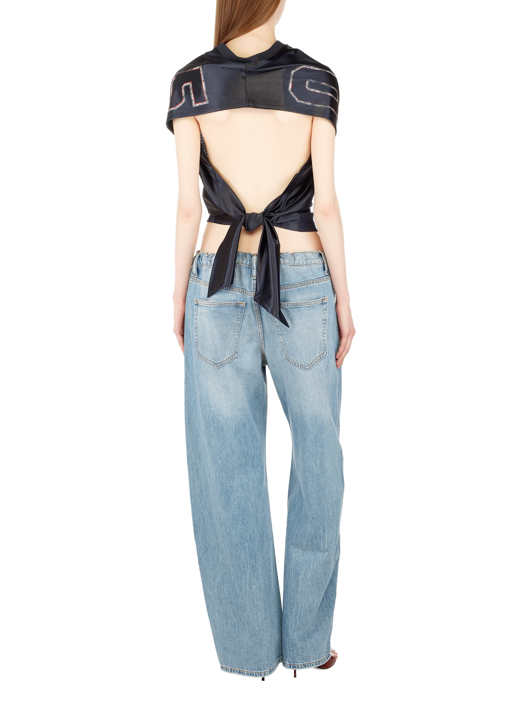 Alexander Wang women's Logo top - buy for 157725 KZT in the