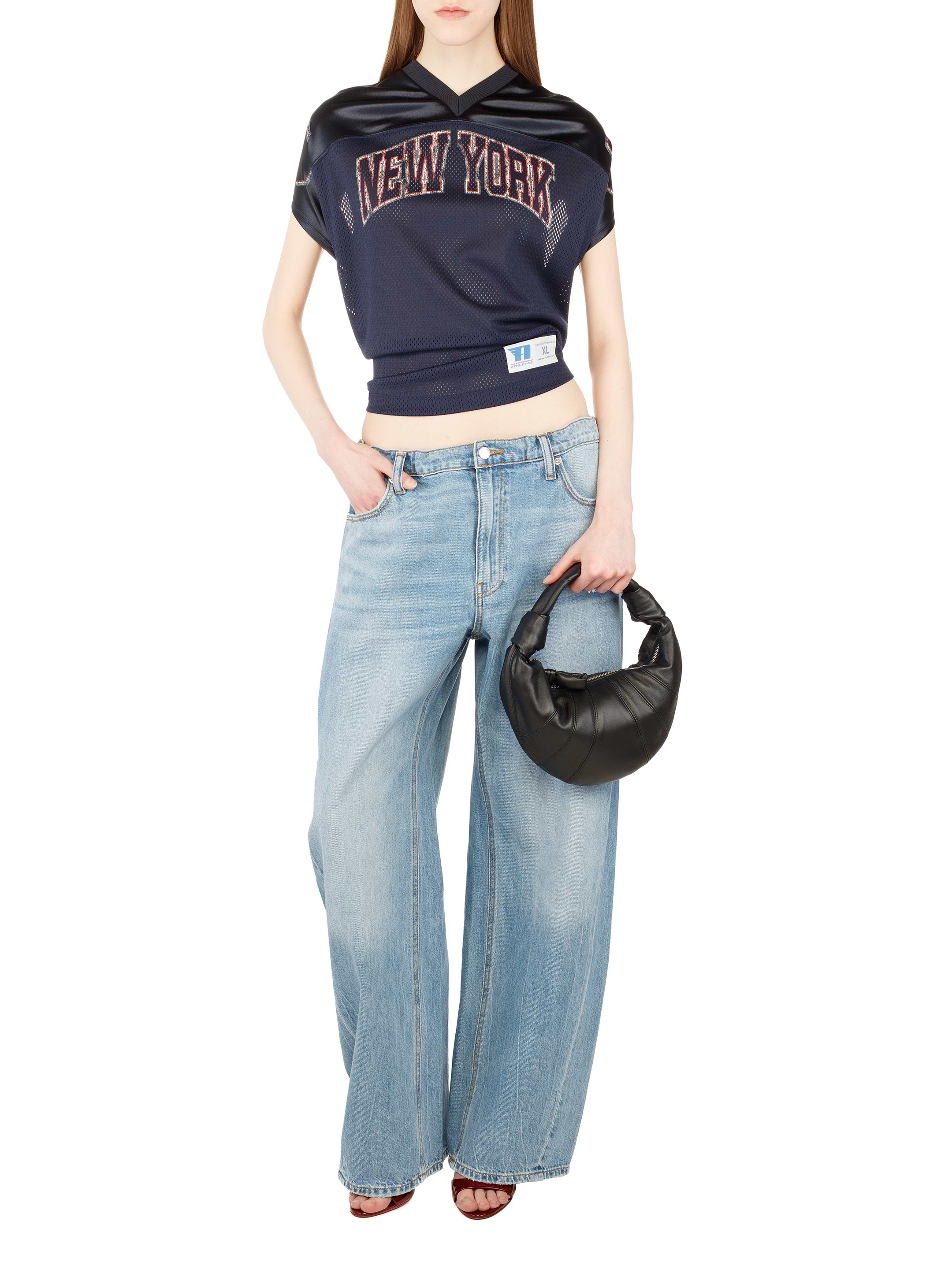 Alexander Wang women's Logo top - buy for 157725 KZT in the