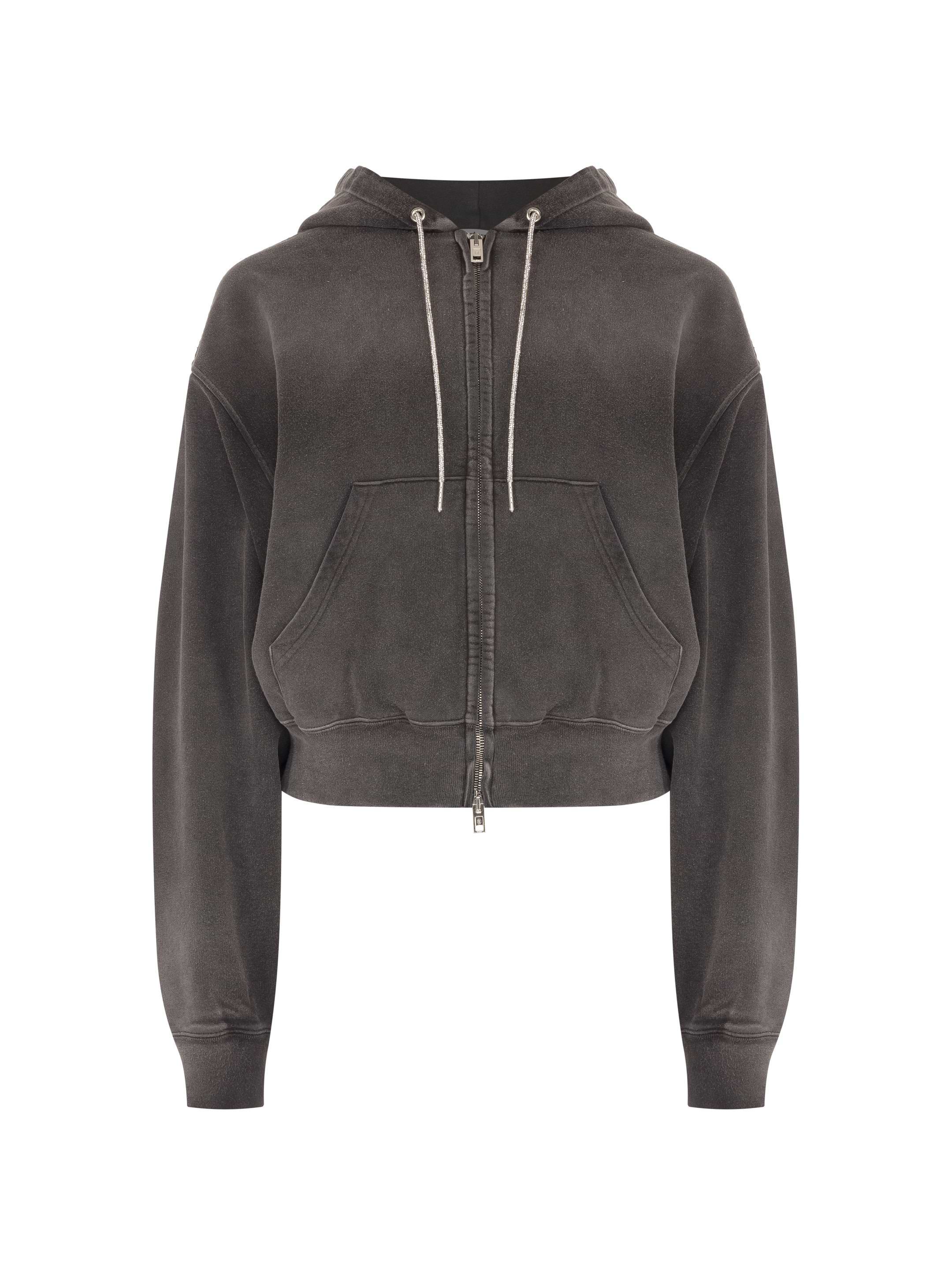 Combined track jacket BOSS for women - buy in the official