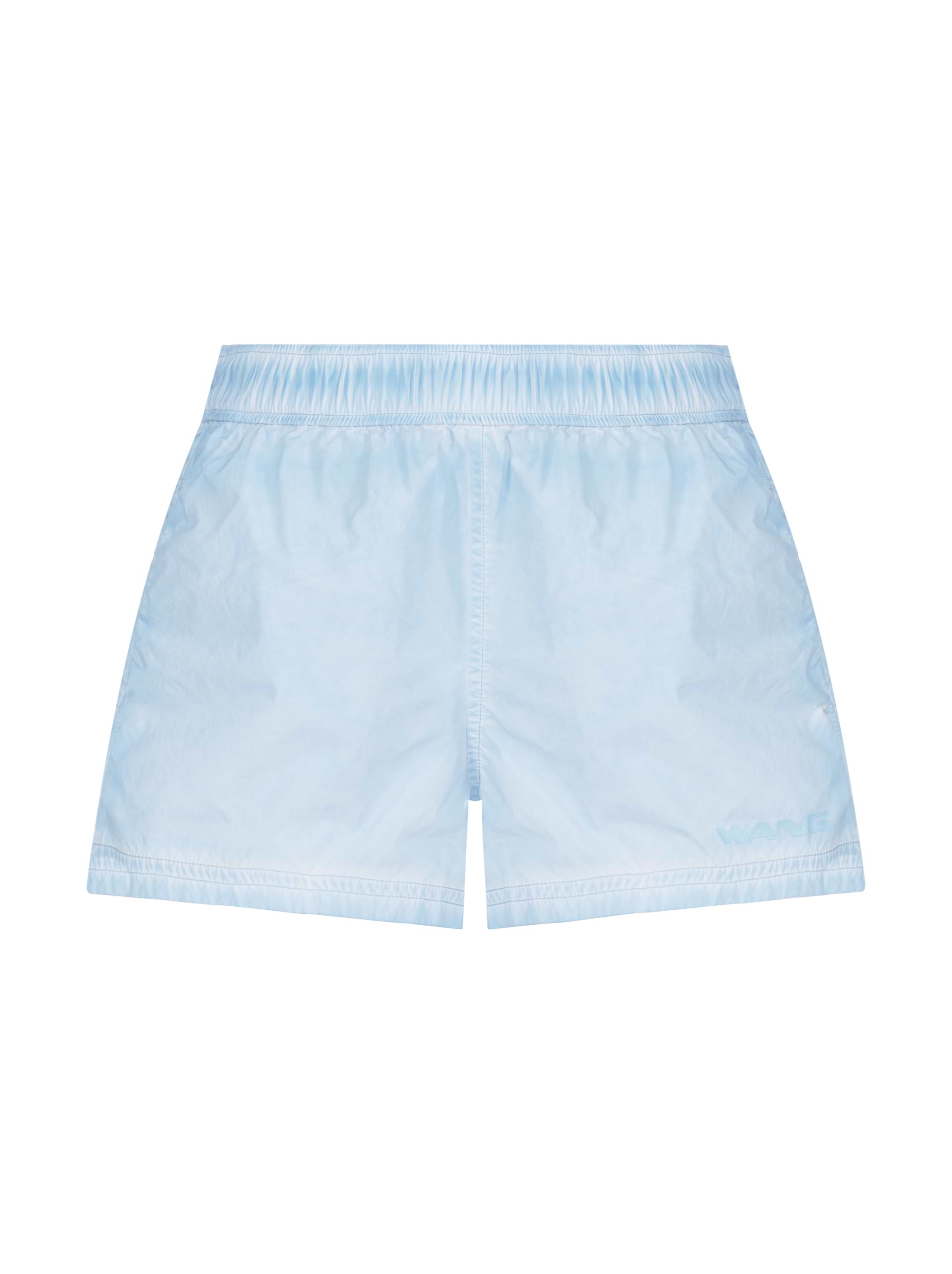 alexanderwang.t women's Shorts with logo - buy for 142350