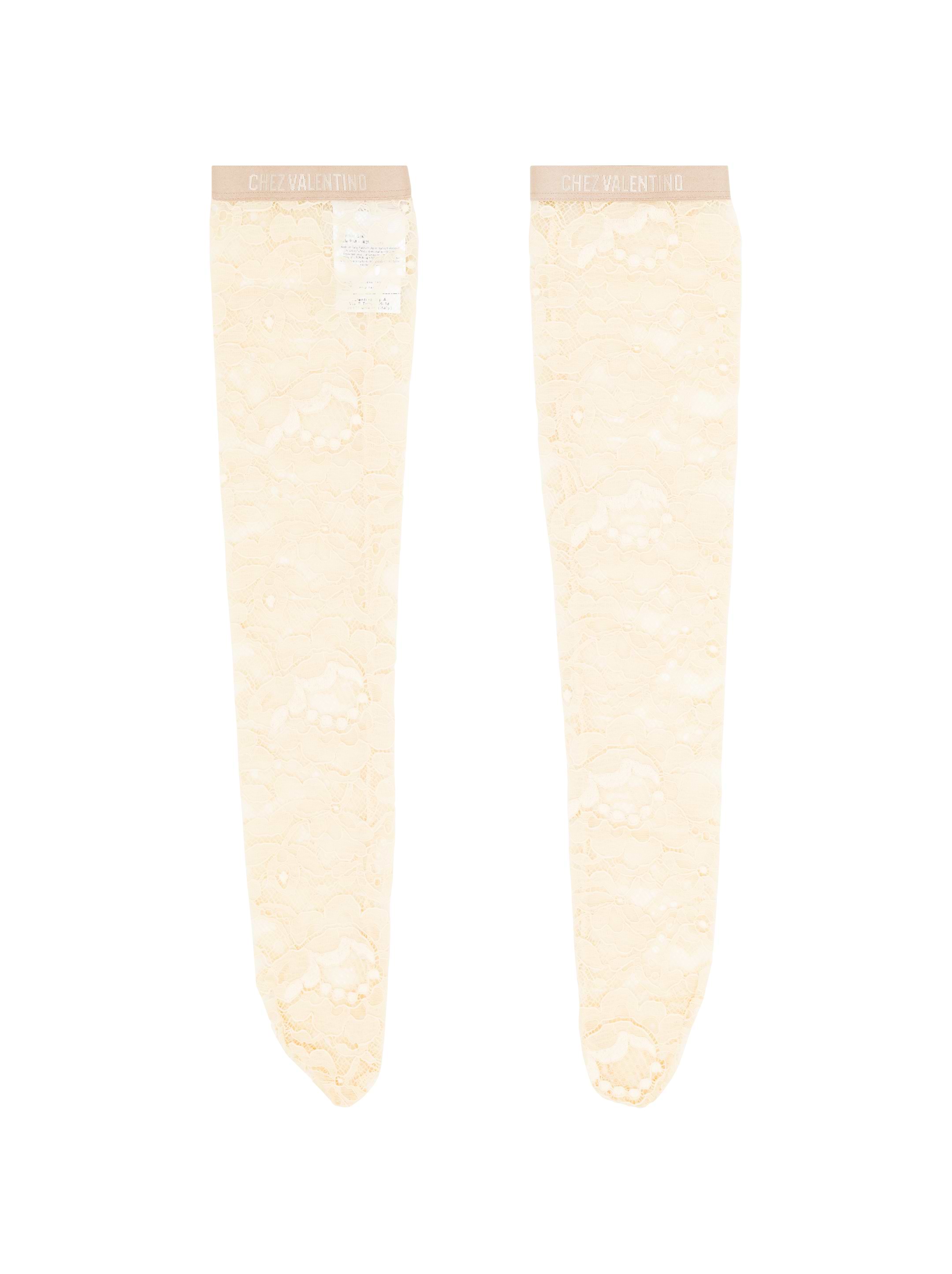 【関税＆送料込み】Valentino Garavani Socks VALENTINO(ヴァレンティノ) 靴下・ソックス(メンズ) - 海外通販