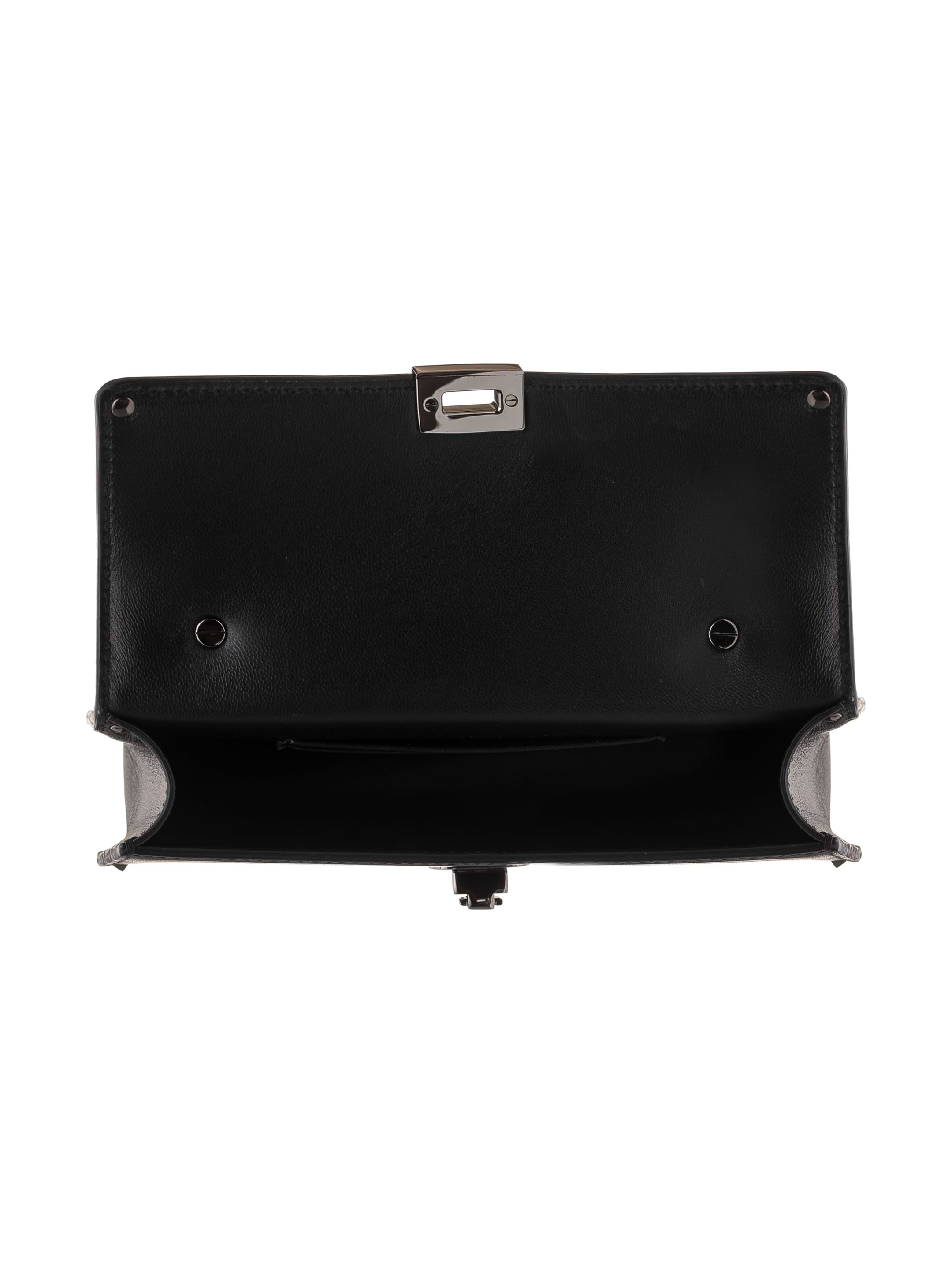 Valentino Garavani women's Rockstud mini bag - buy for