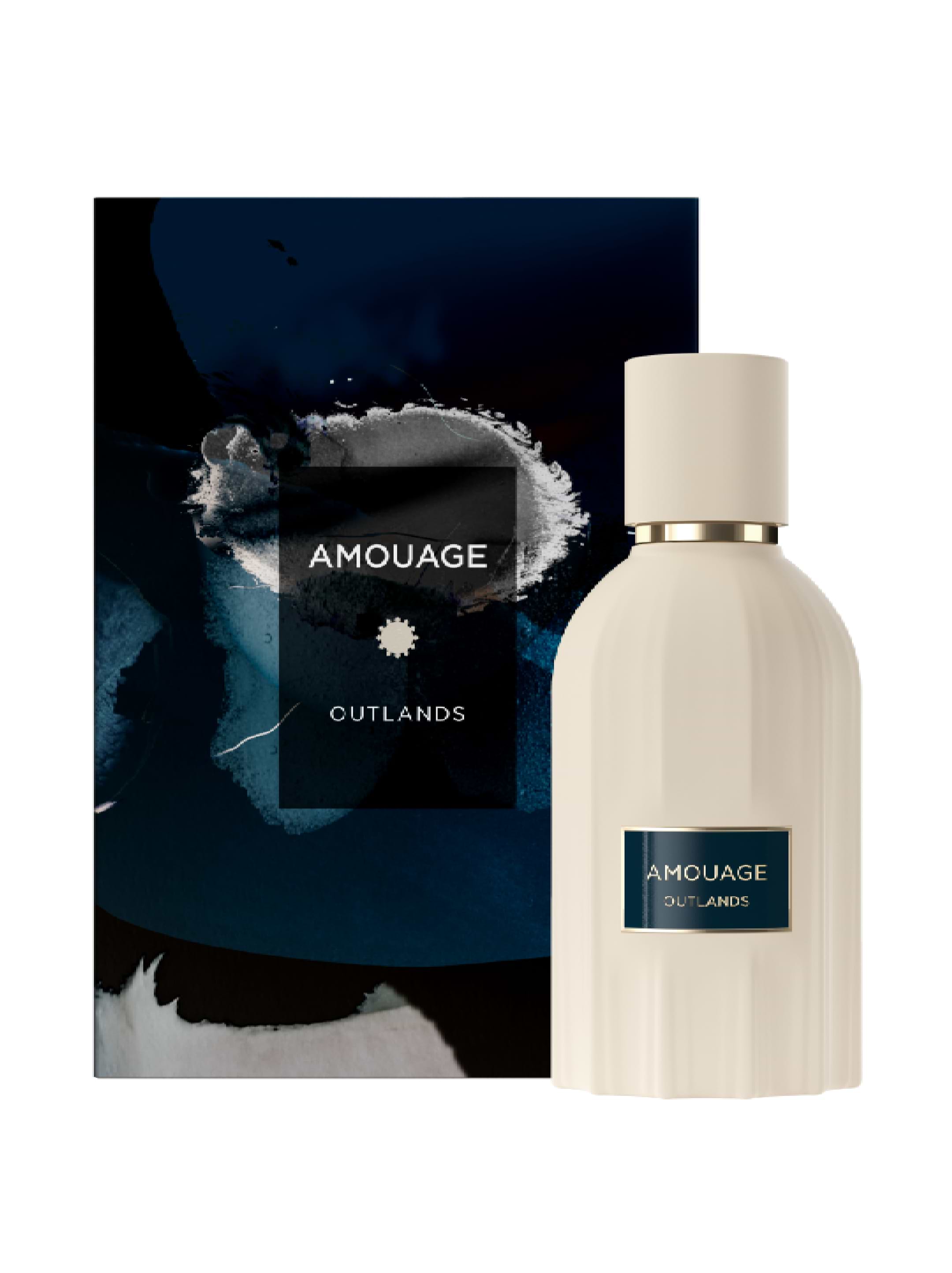 Amouage Outlands Essence de Parfum, 100 ml - buy for 314700 KZT in