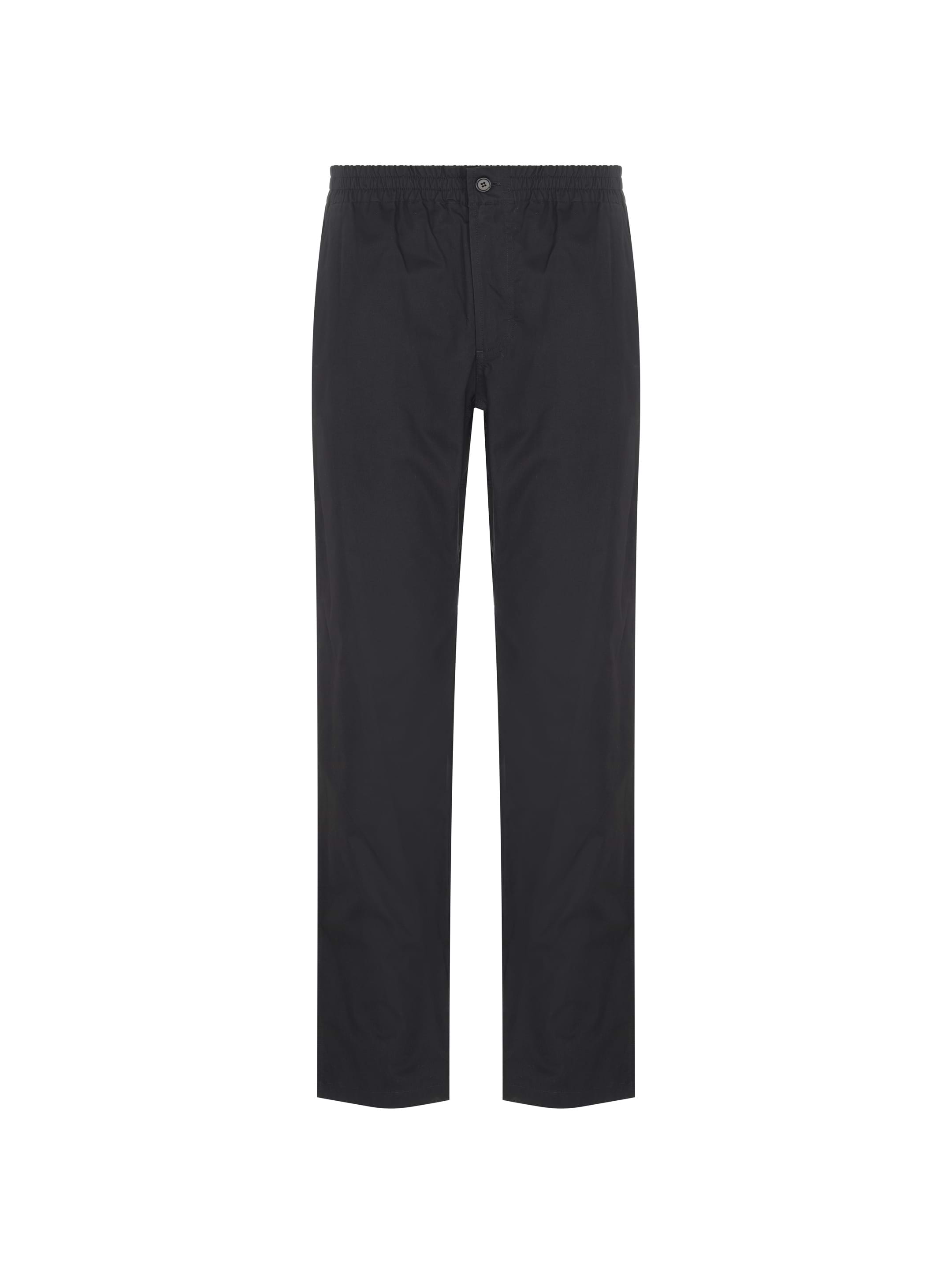 パンツ BRUNELLO CUCINELLI FW25 PANTALONE (MG927VD299 C7220) Brunello Cucinelli - Beige Lurex Baggy Tapered Leg Jean