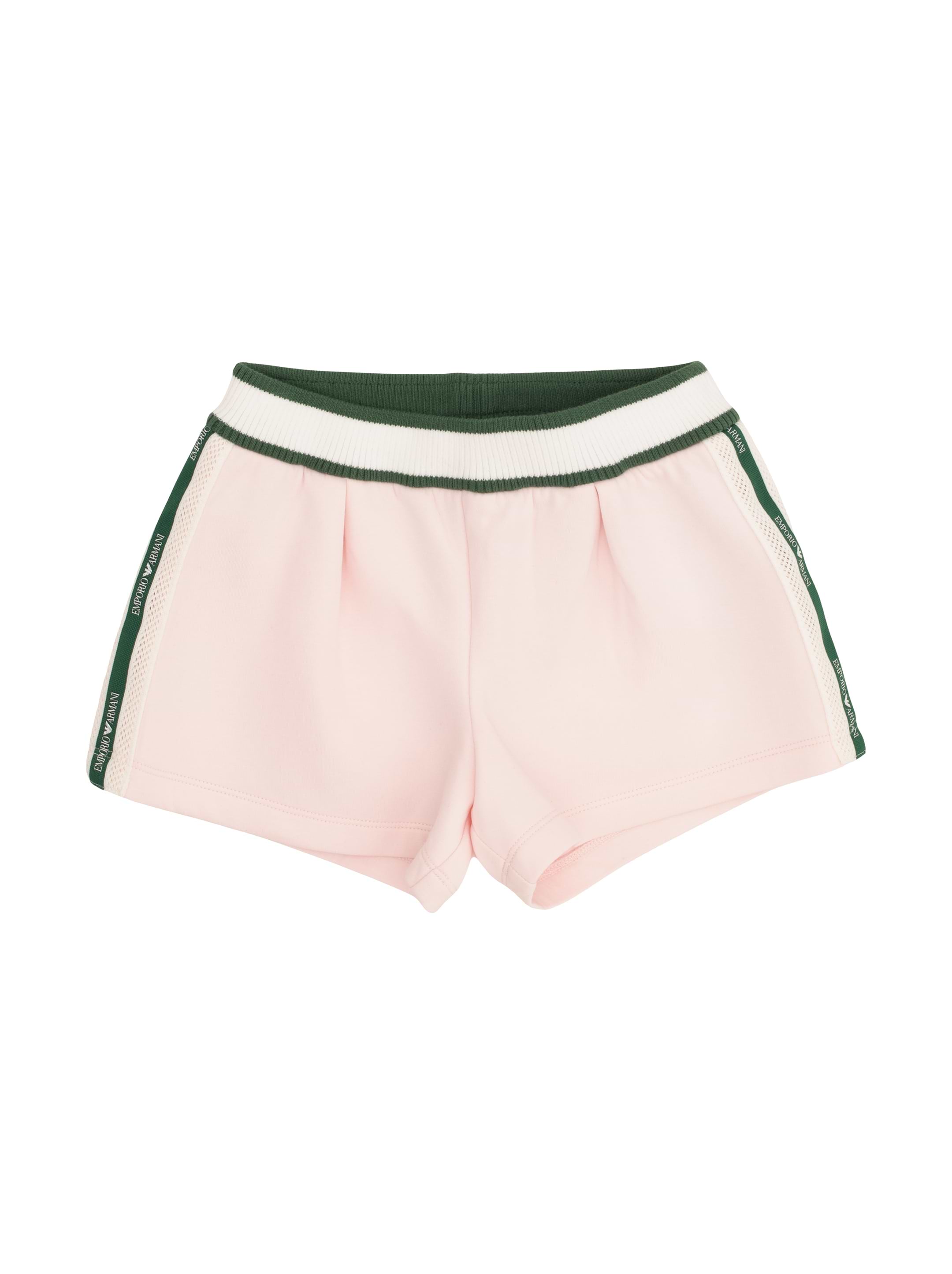 【美品】EMPORIO ARMAN　1枚で決まる！夏のお供に必須な可愛いトップス 6adda4f81c35b3003561a6300b0fa3