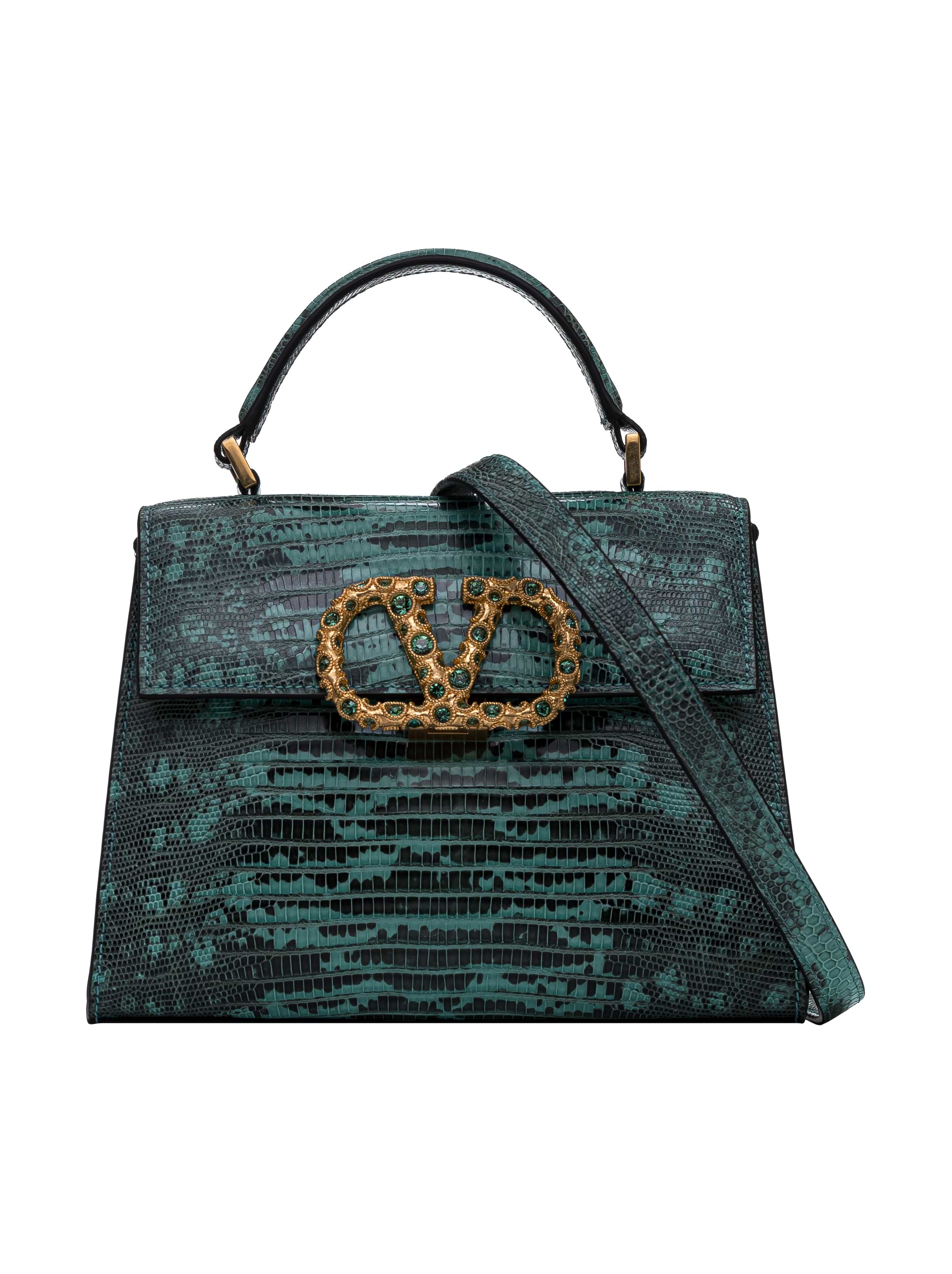 VSLING mini bag Valentino Garavani for women - buy in the
