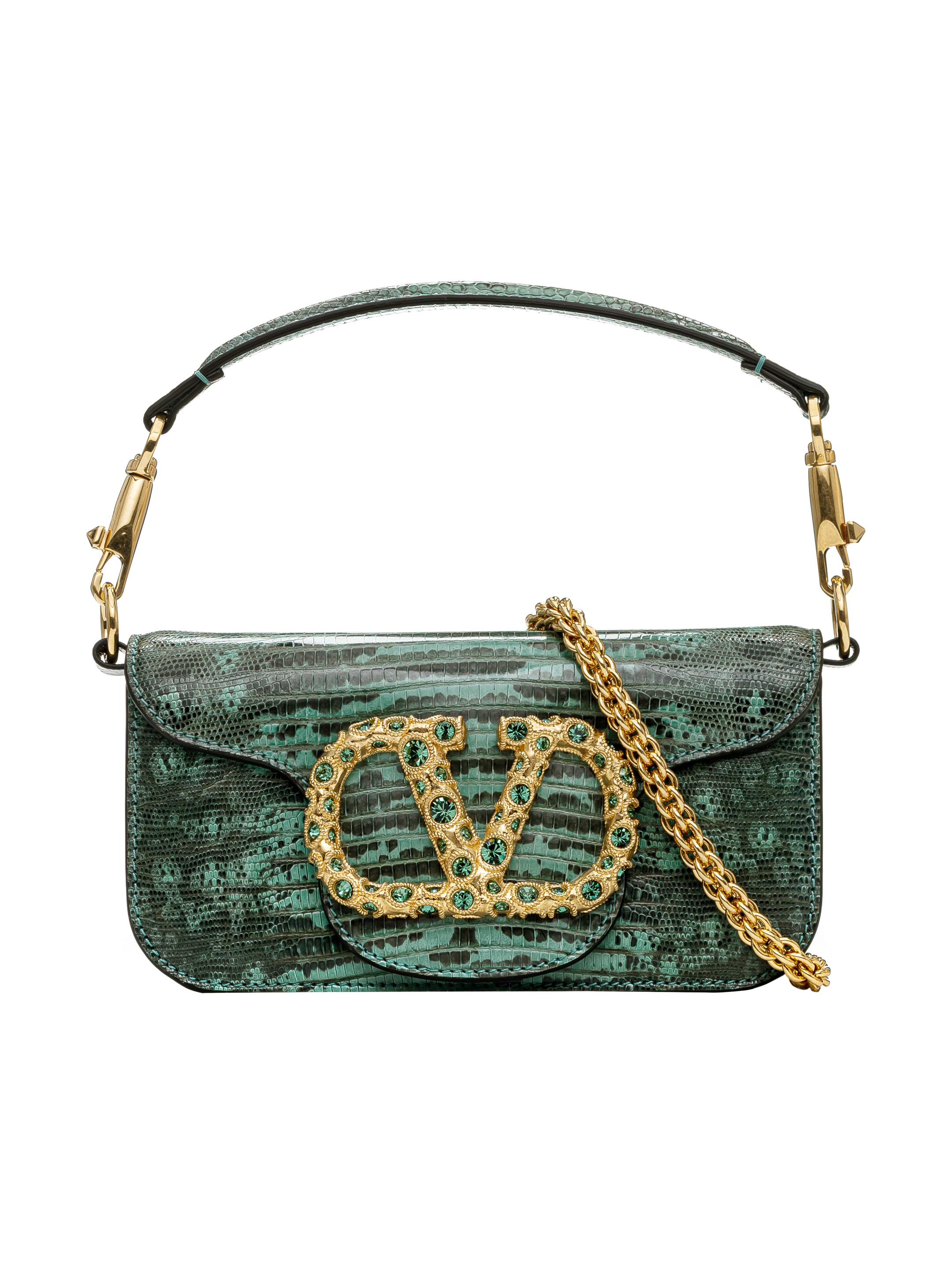 Valentino Garavani women's Locò mini bag - buy for 1235820