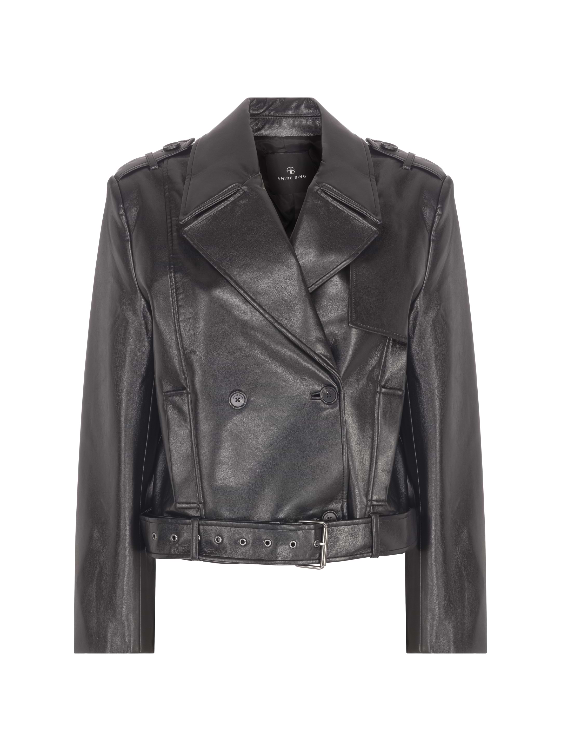 BOSS women's Leather jacket - buy for 167400 KZT in the
