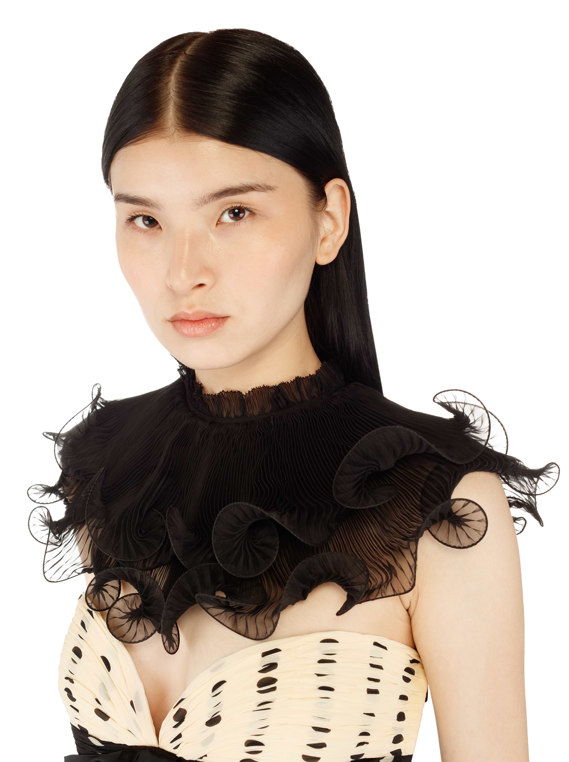 シルク★ツイル★ジャケット★ VALENTINO GARAVANI 楽天市場】美品☆VALENTINO ヴァレンティノ シルク フリル