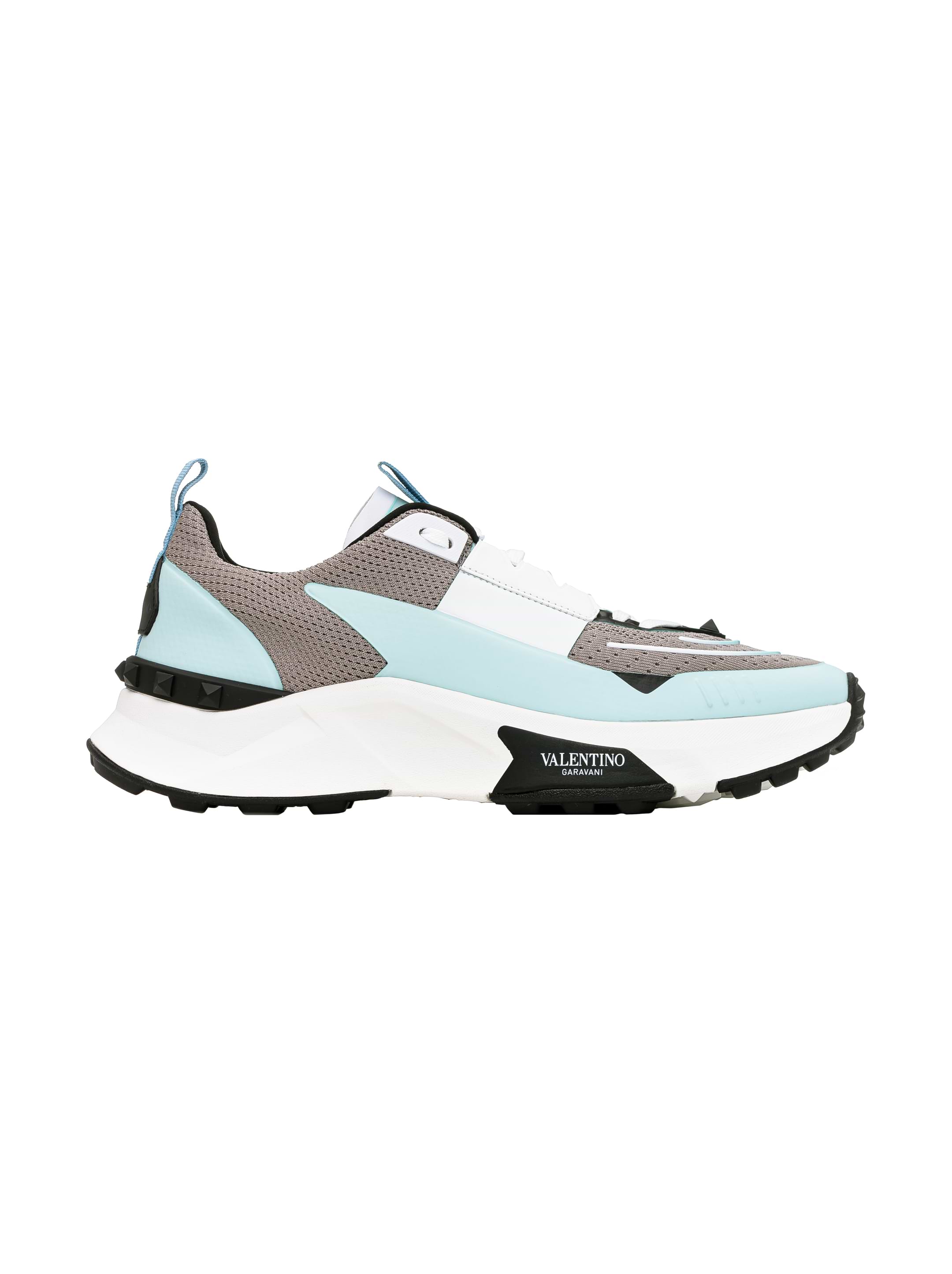Valentino Garavani men's True Act textile sneakers - buy for
