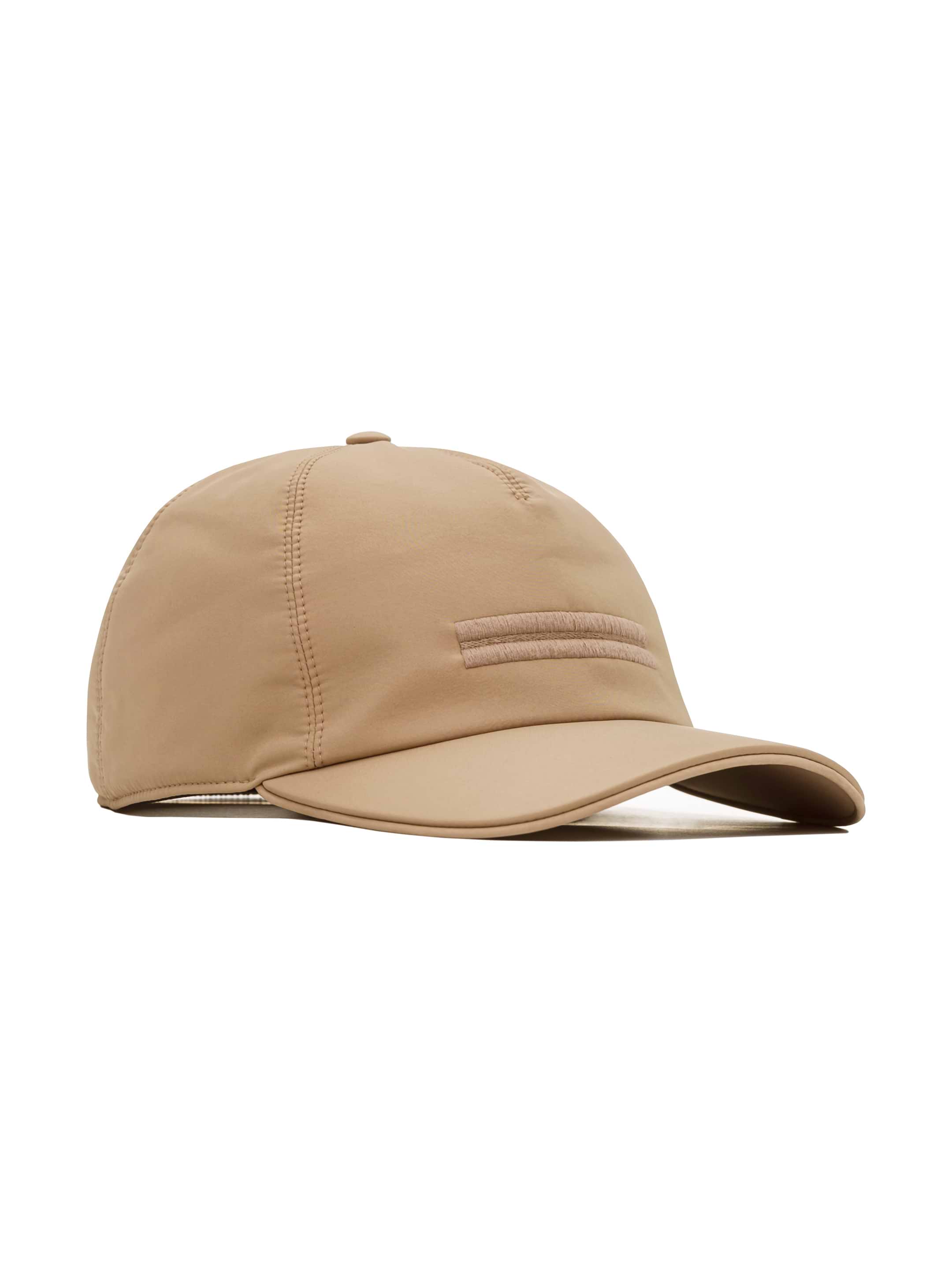 帽子 VAKT. CAP / BEIGE VAスタッドピグメントボールキャップ/ベージュ - VARZAR | 60