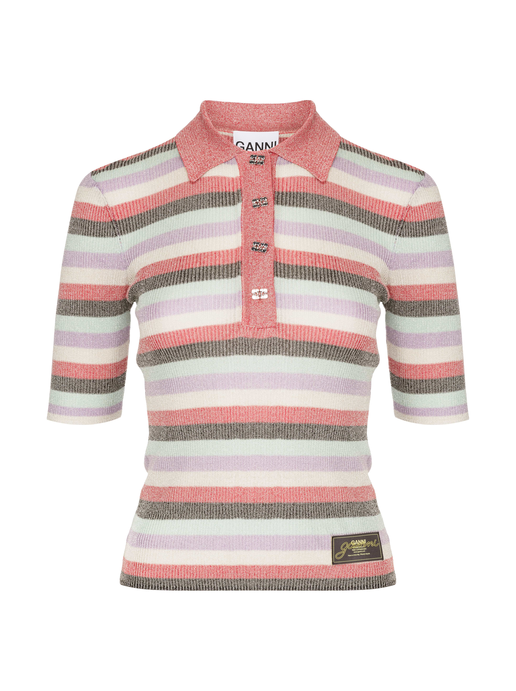 Fabiana Filippi women's Jersey polo - buy for 160650 KZT in