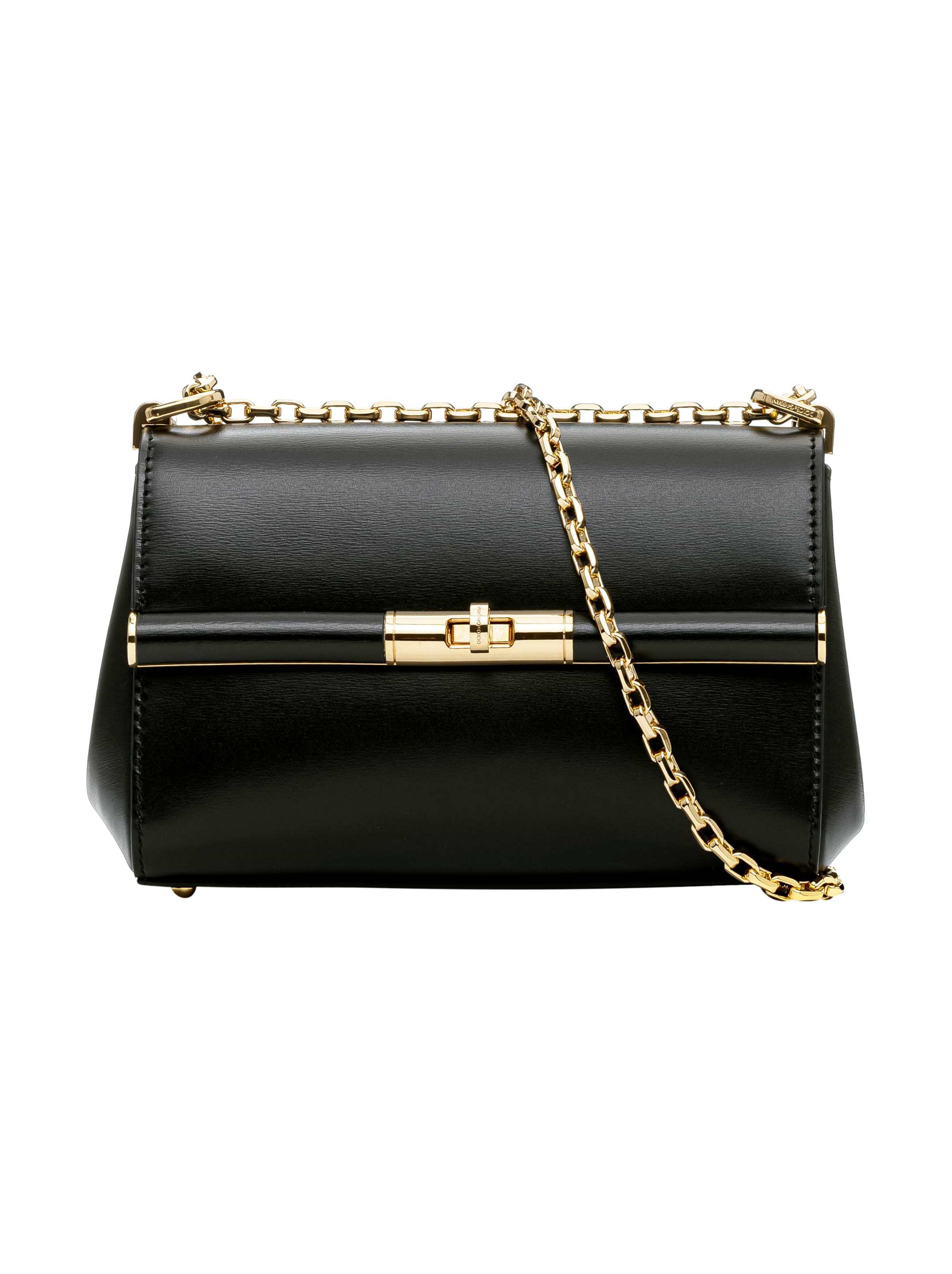 関税込み【DOLCE&GABBANA】MINI BAG ミニバッグ チェーン Dolce&Gabbana women's Marlene mini bag - buy for 770220 KZT