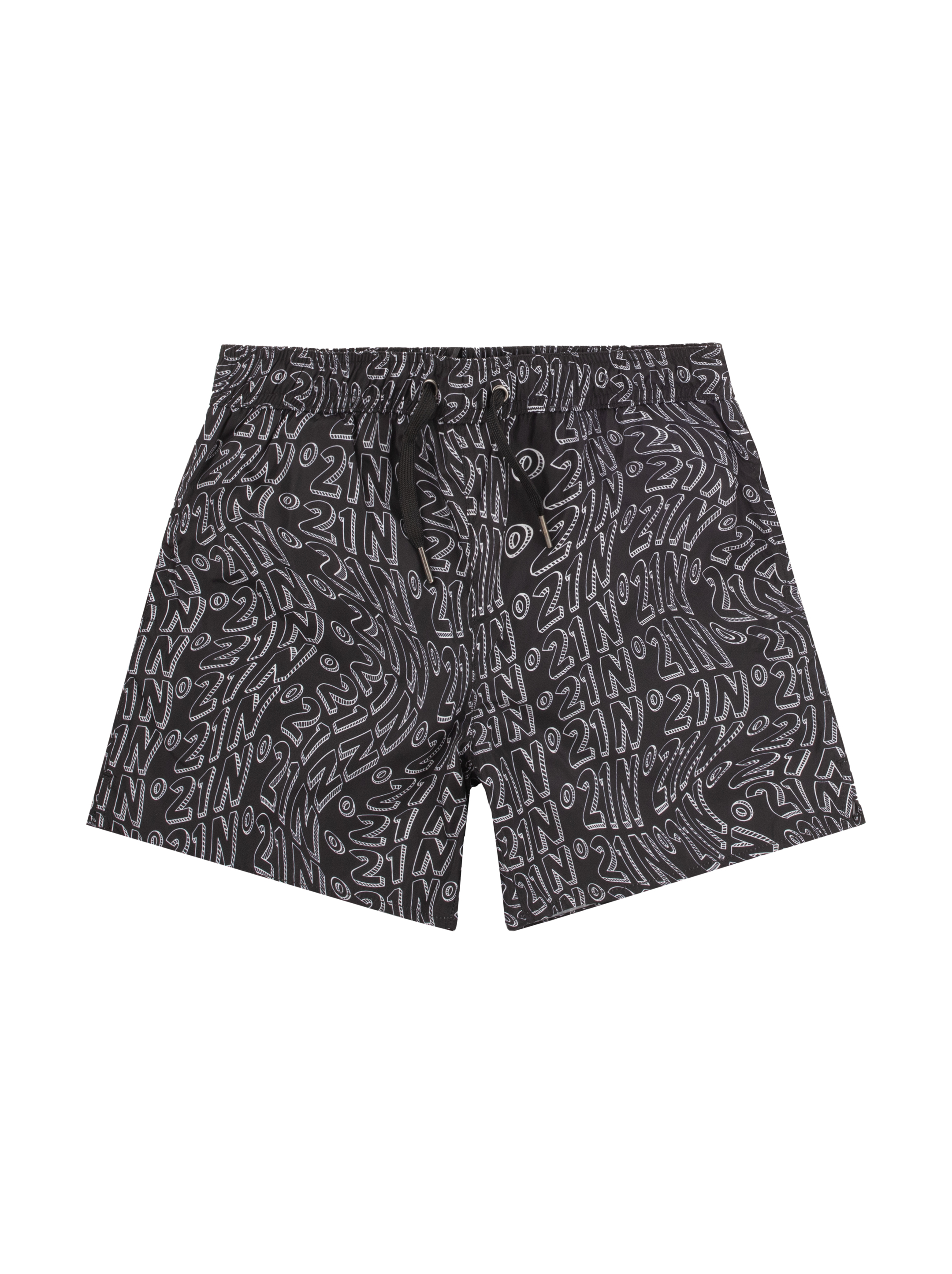 Moncler kids' Swim trunks - buy for 64300 KZT in the