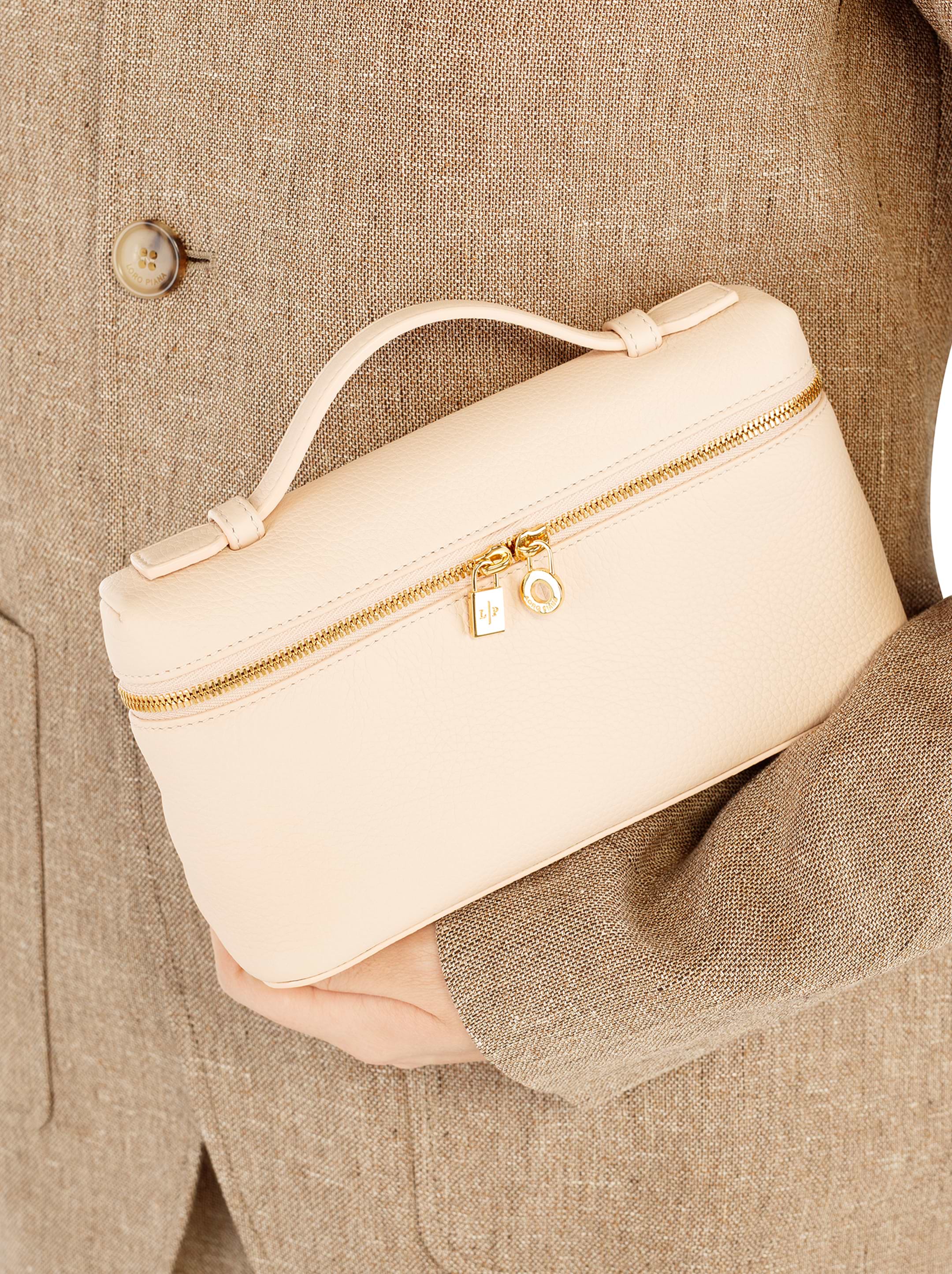 Loro Piana women's Extra Pocket L19 mini bag - buy for 2458600 KZT