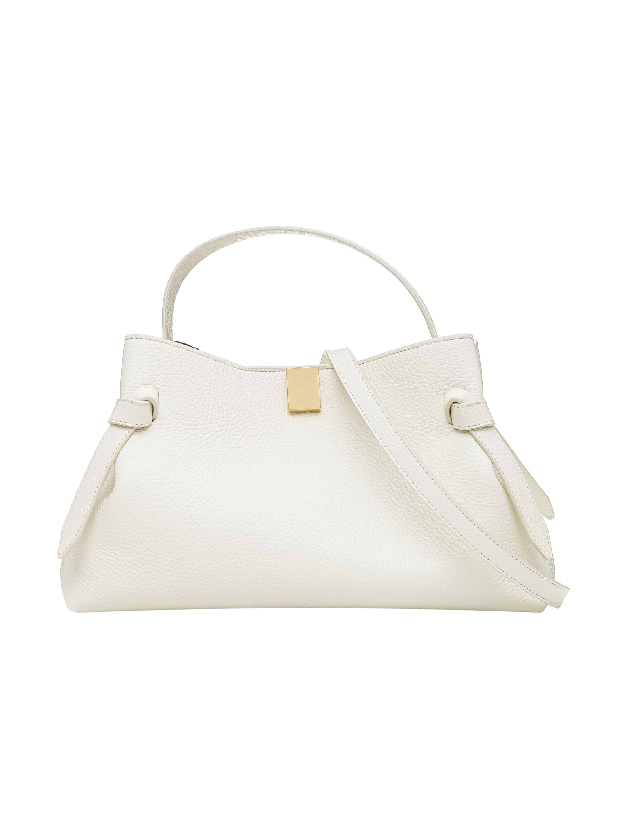 ★YUZEFI★ Wonton Crossback Off White YUZCOHBNWO11 YUZCOHBNW Yuzefi Off-white Wonton Bag In Off White | ModeSens
