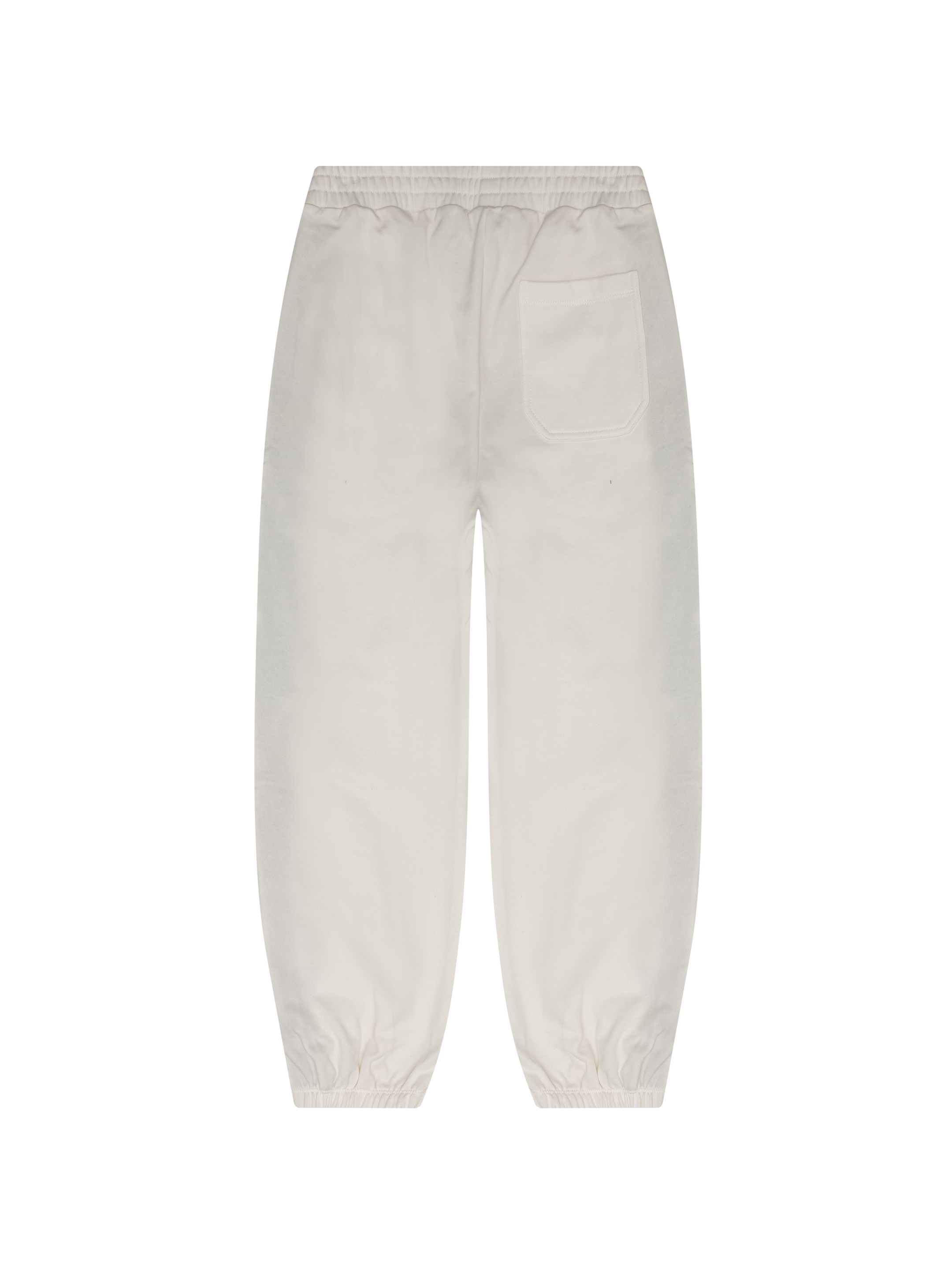 Stella McCartney kids' Cotton joggers with slits - buy for