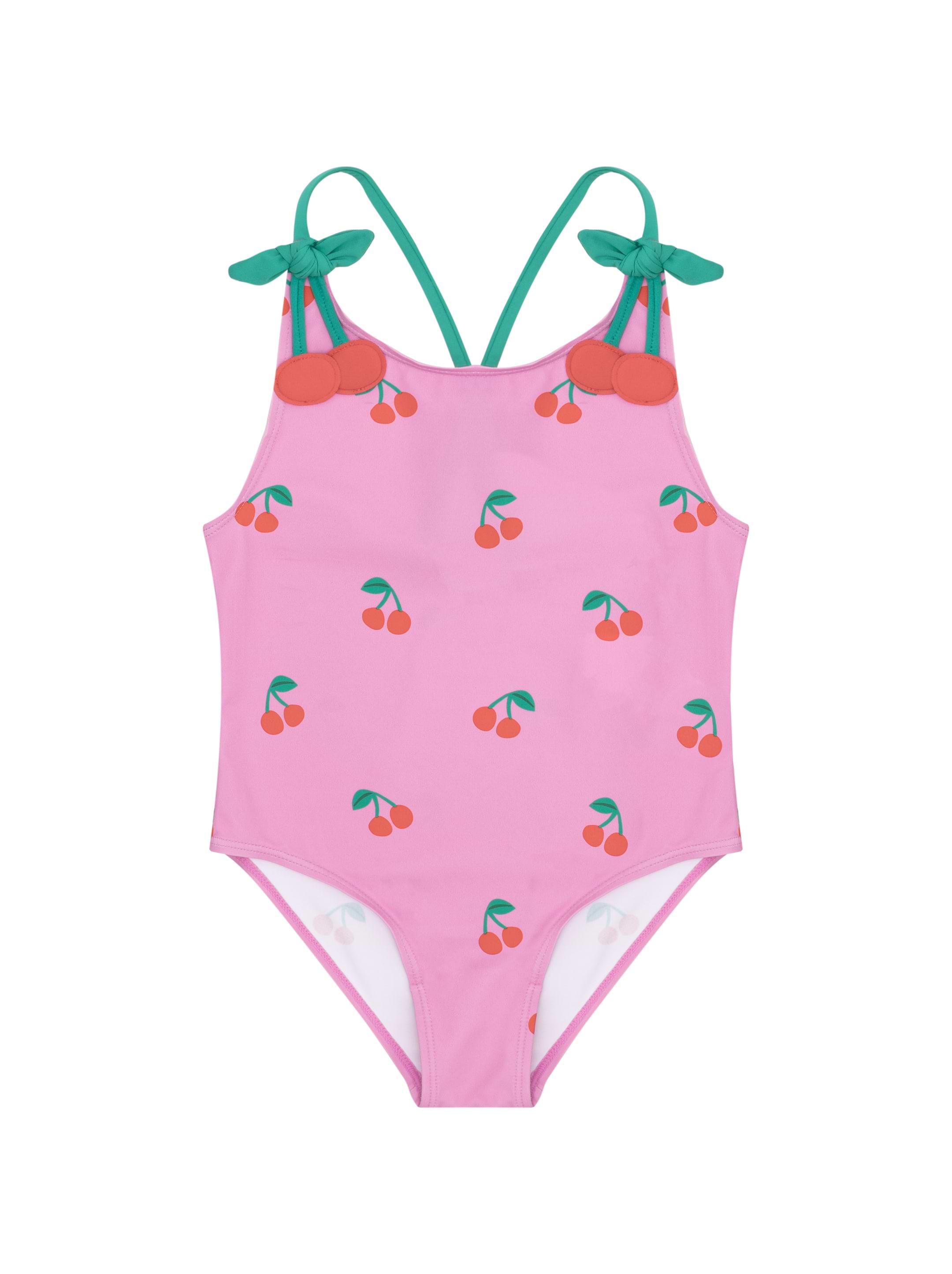 【専用】stella  mccartney ワンピース　4A Stella McCartney - STELLA McCARTNEY ステラマッカートニー