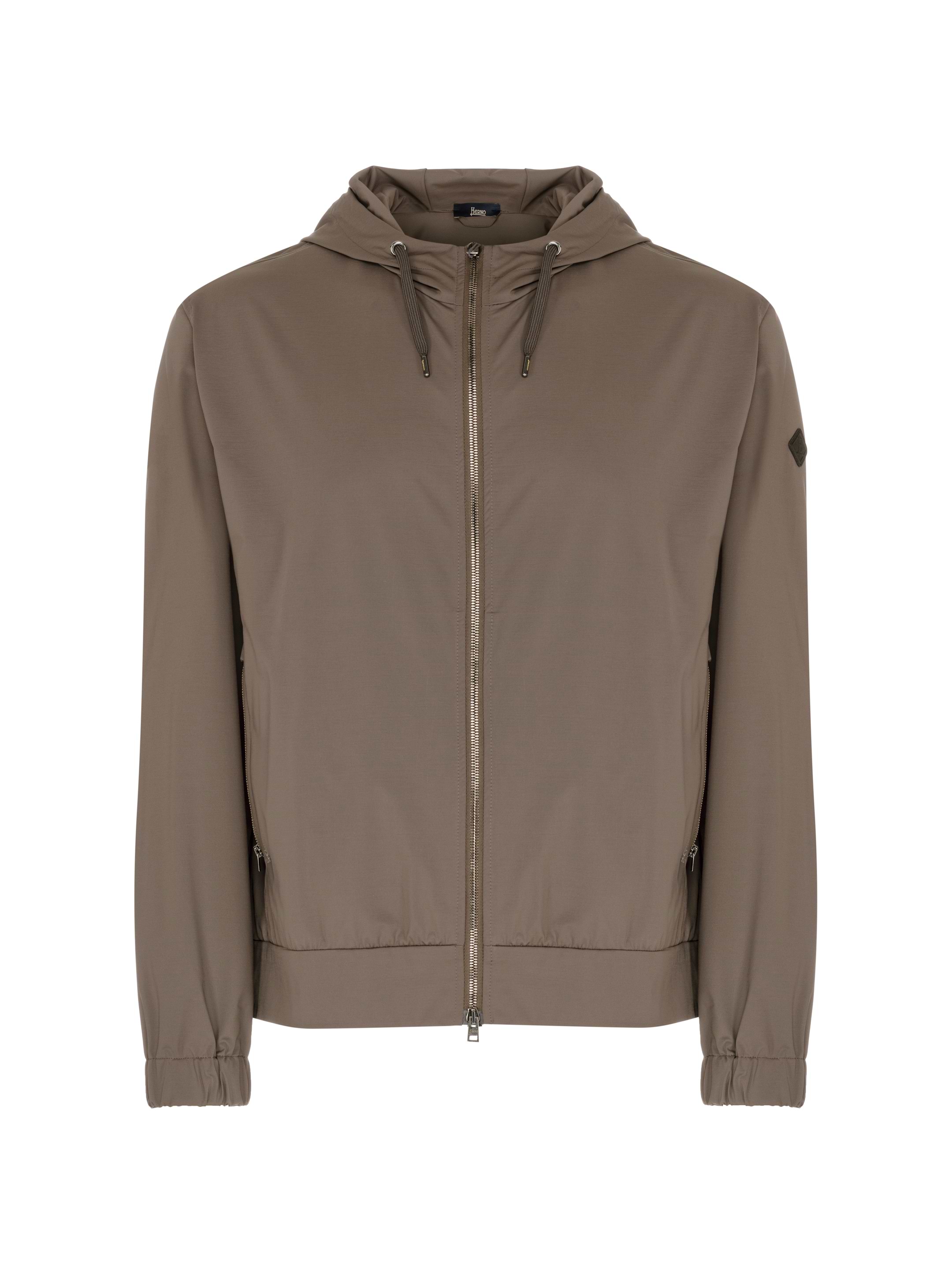 Valentino Garavani men's VLTN track jacket - buy for 462780
