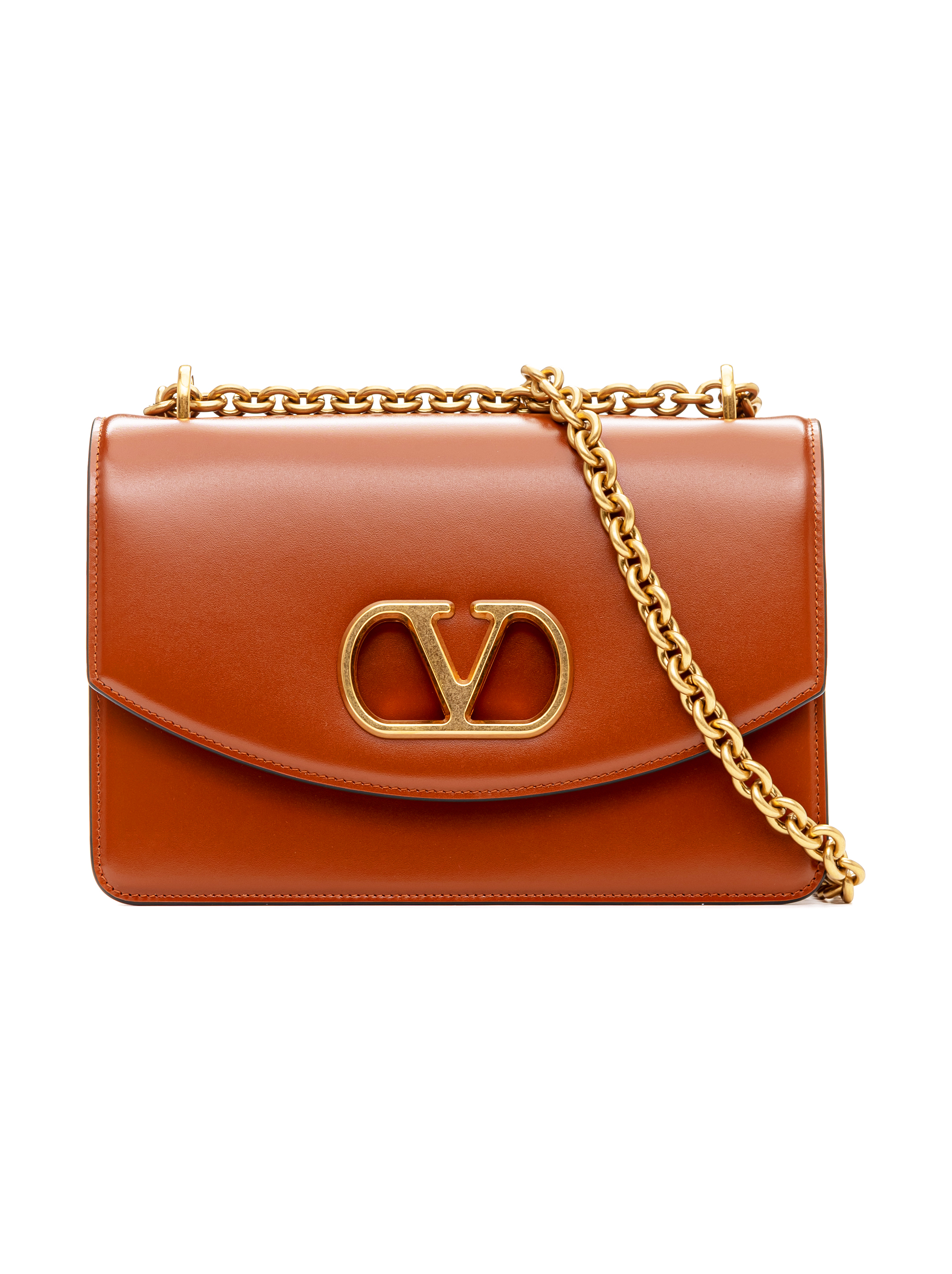 Valentino Garavani women's V-logo shoulder bag - buy for