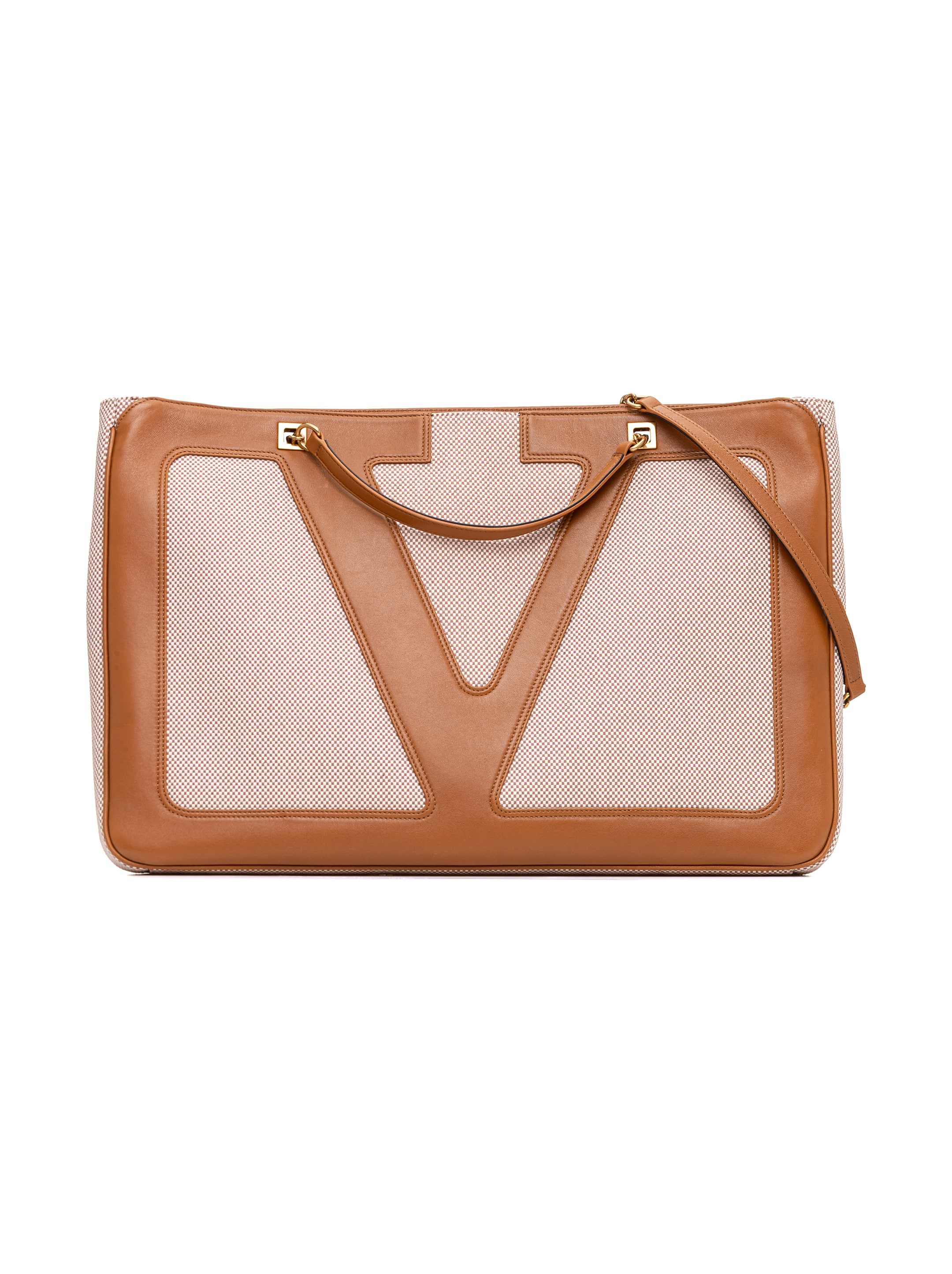 Valentino Garavani women's Viva Superstar shoulder bag - buy for