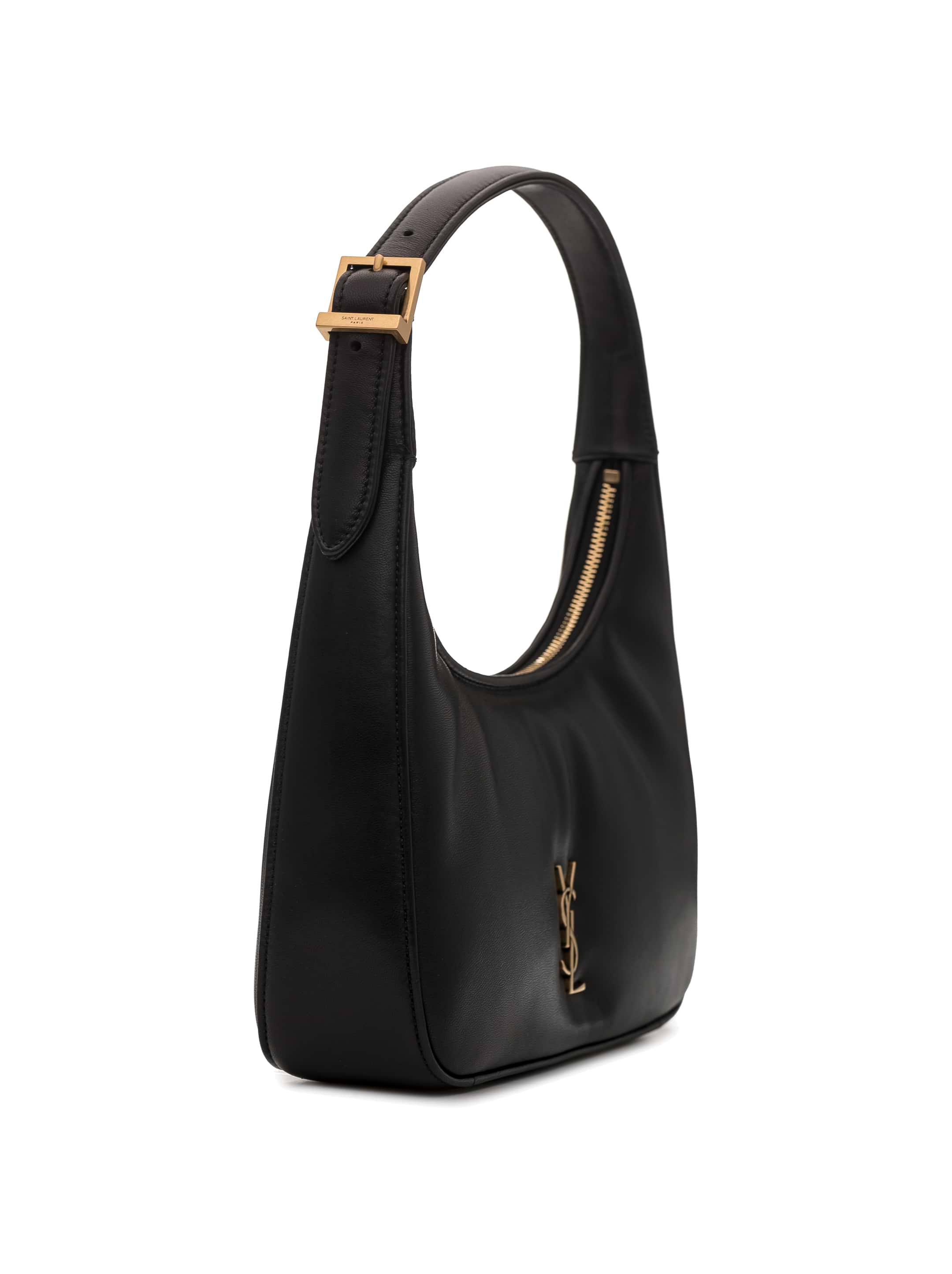 Saint Laurent women's Calypso hobo bag - buy for 900200 KZT