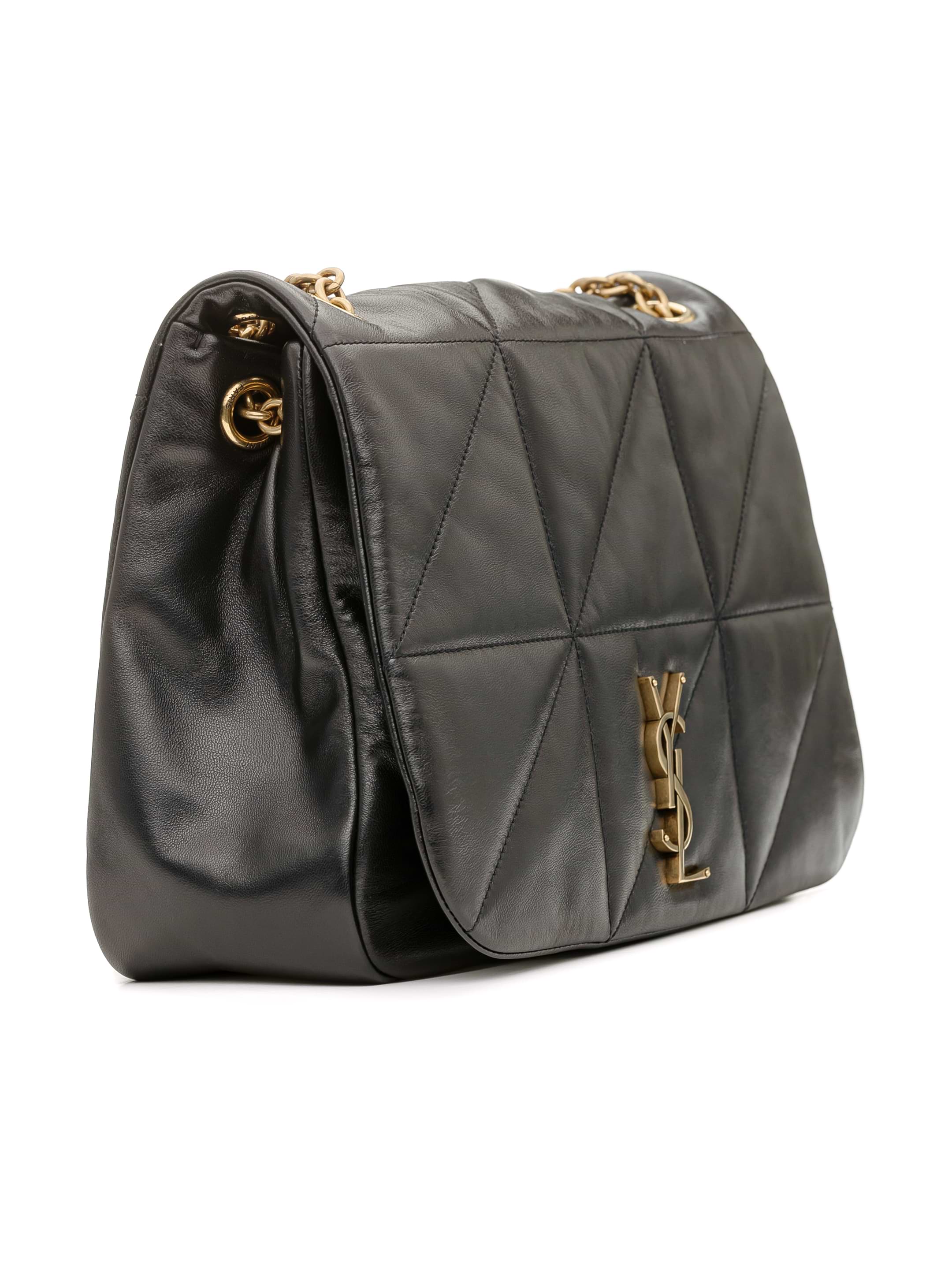 【Saint Laurent】送料/関税込 Satchel Fabric shoulder bag Saint Laurent women's Jamie shoulder bag - buy for 1735300