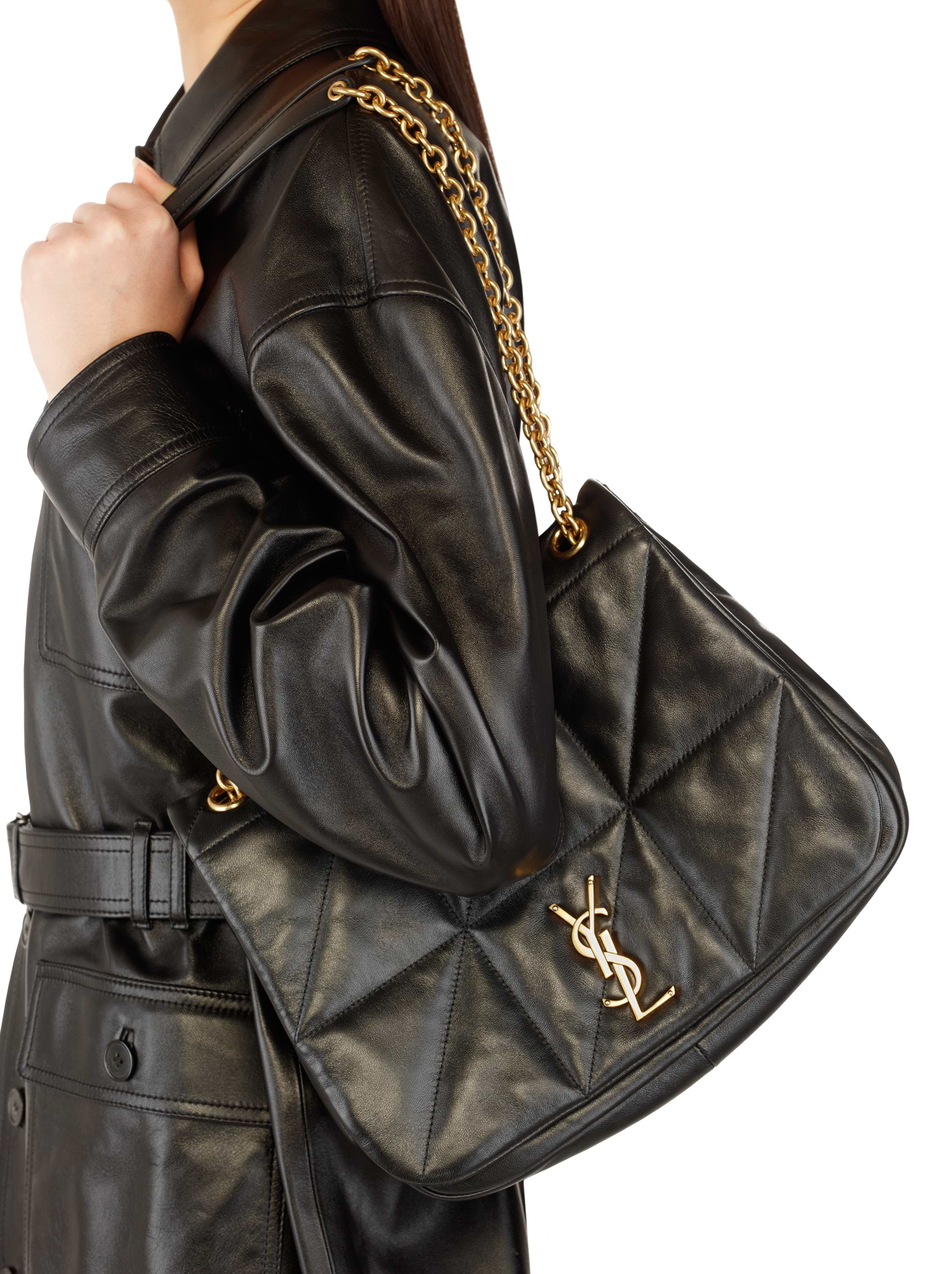 Saint Laurent women's Jamie shoulder bag - buy for 1735300