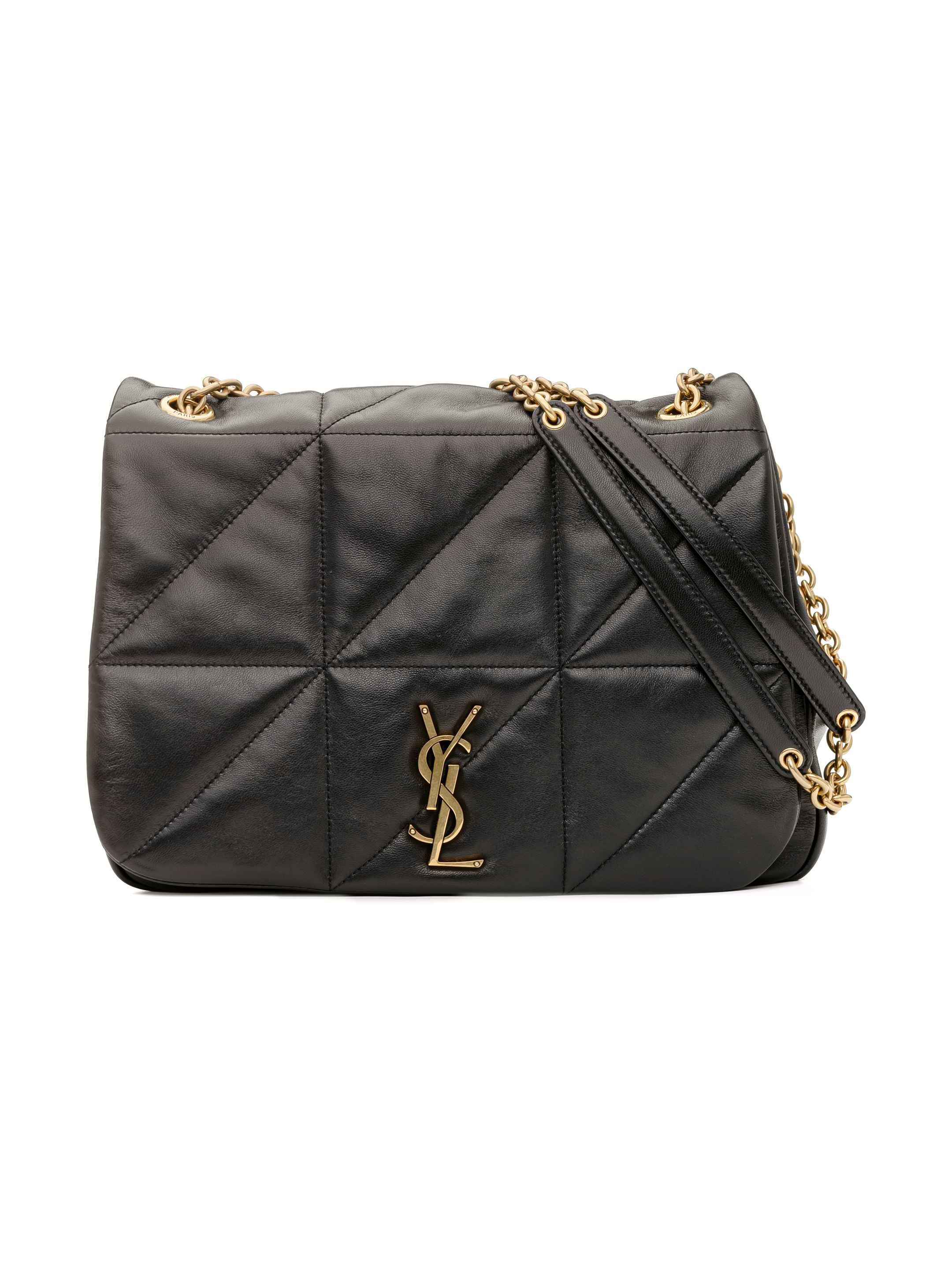 【関税&送料込み】Saint Laurent Shoulder bags Saint Laurent women's Jamie shoulder bag - buy for 1735300