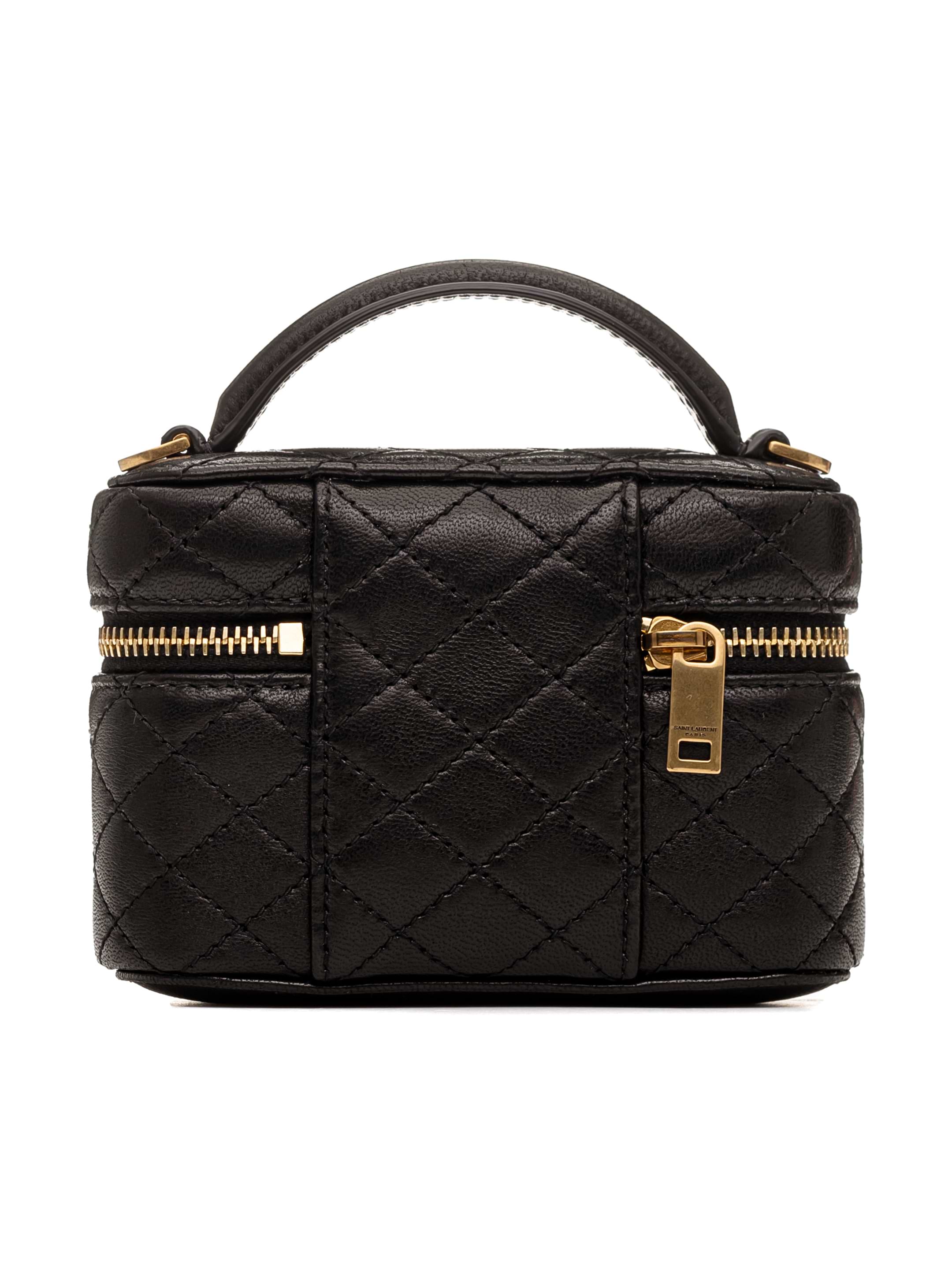 Saint Laurent women's Gaby micro bag - buy for 615100 KZT in