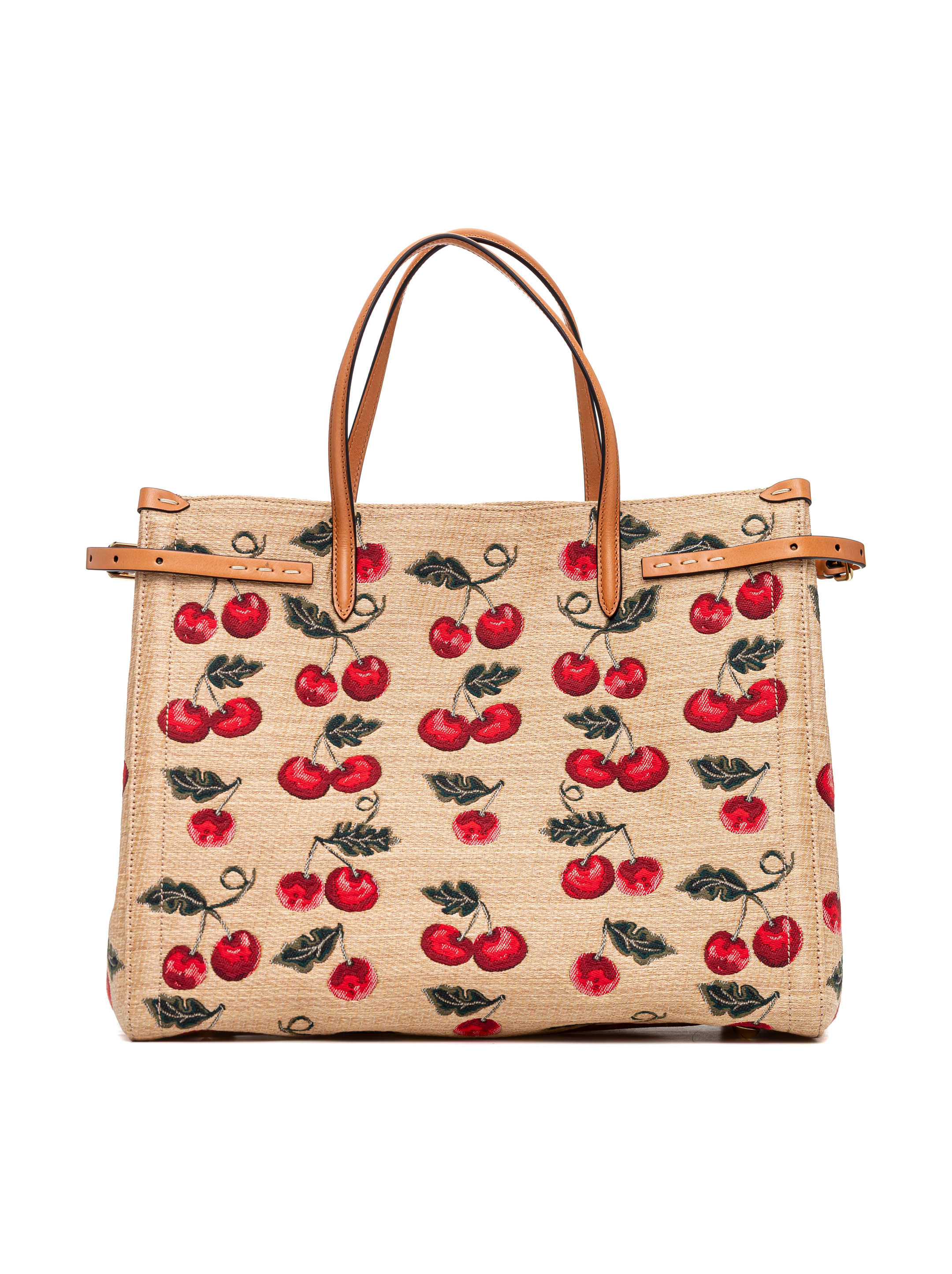 V-logo tote bag Valentino Garavani for women - buy in the