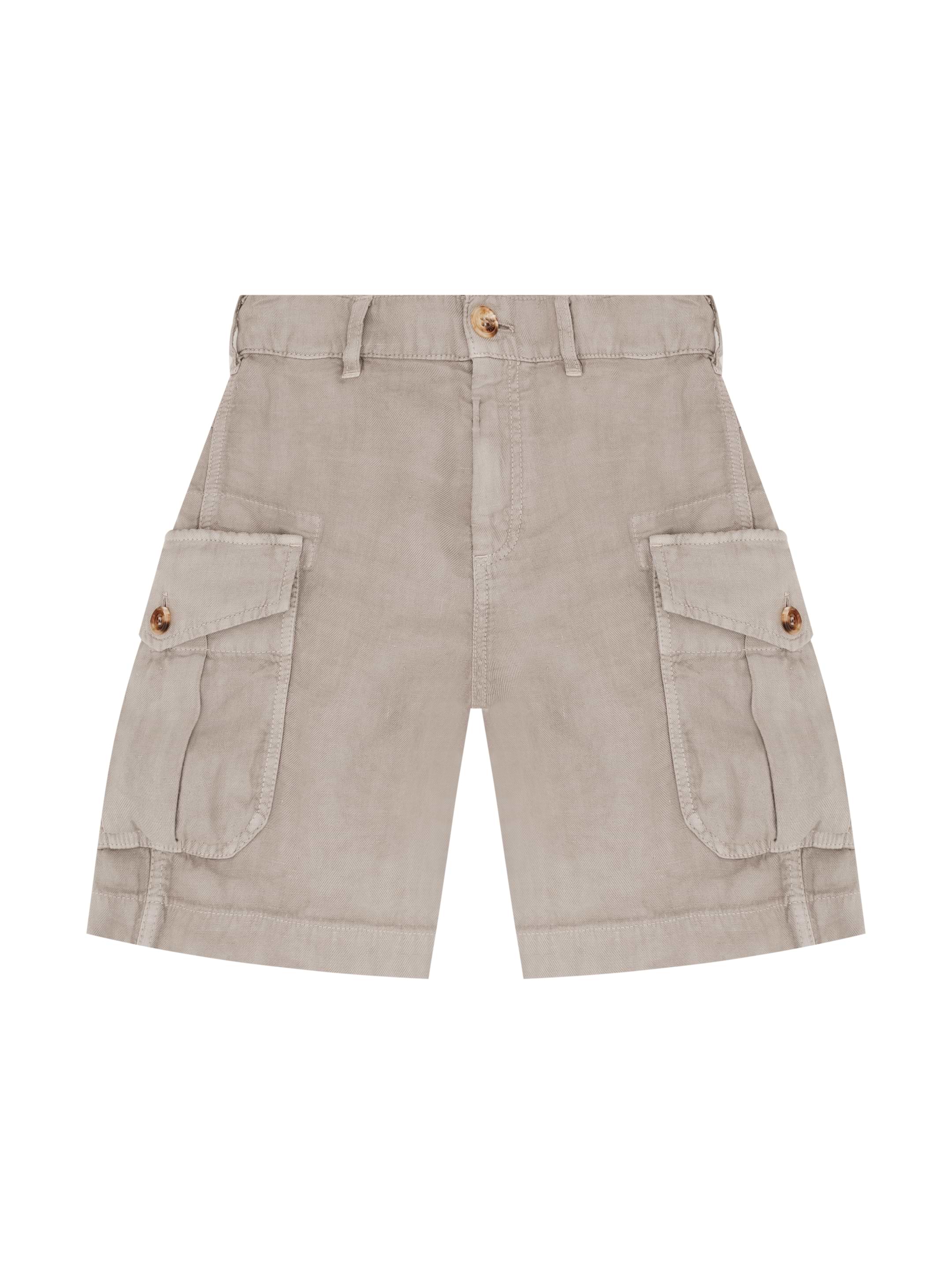 【Raucohouse】Ben cargo bermuda pants Ben cargo bermuda pants - Raucohouse | 60% - Asian Fashion
