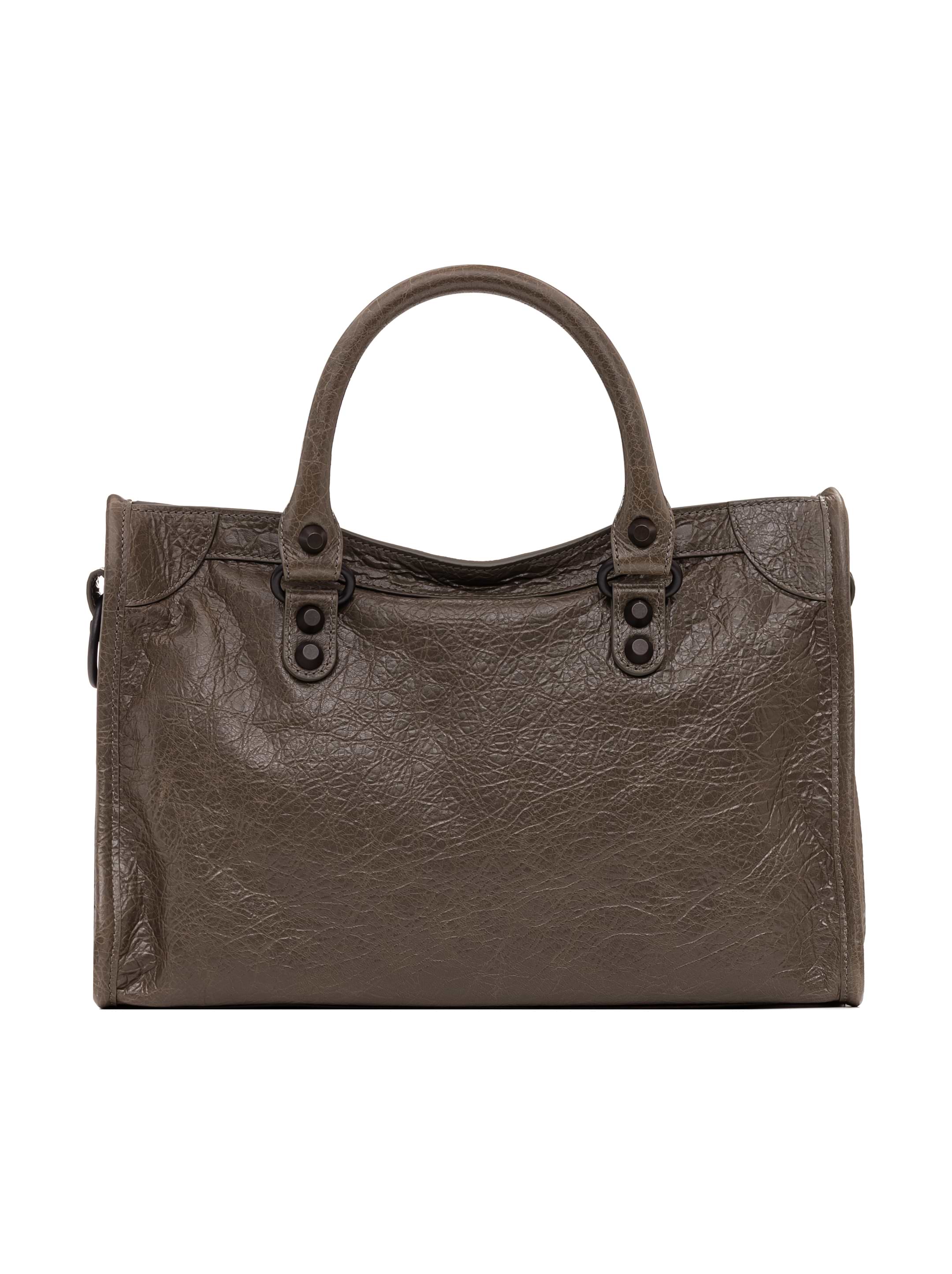 Balenciaga women's Le City tote bag - buy for 976320 KZT in
