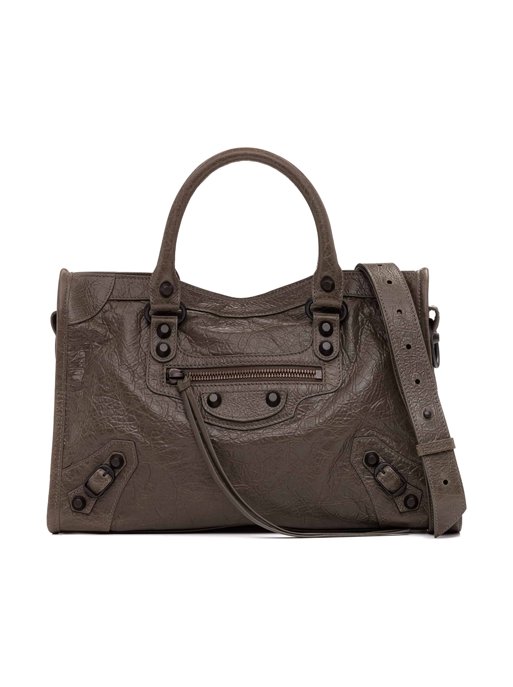 BALENCIAGA トートバッグ CITIES TOTE M603271 Balenciaga women's Le City tote bag - buy for 976320 KZT in