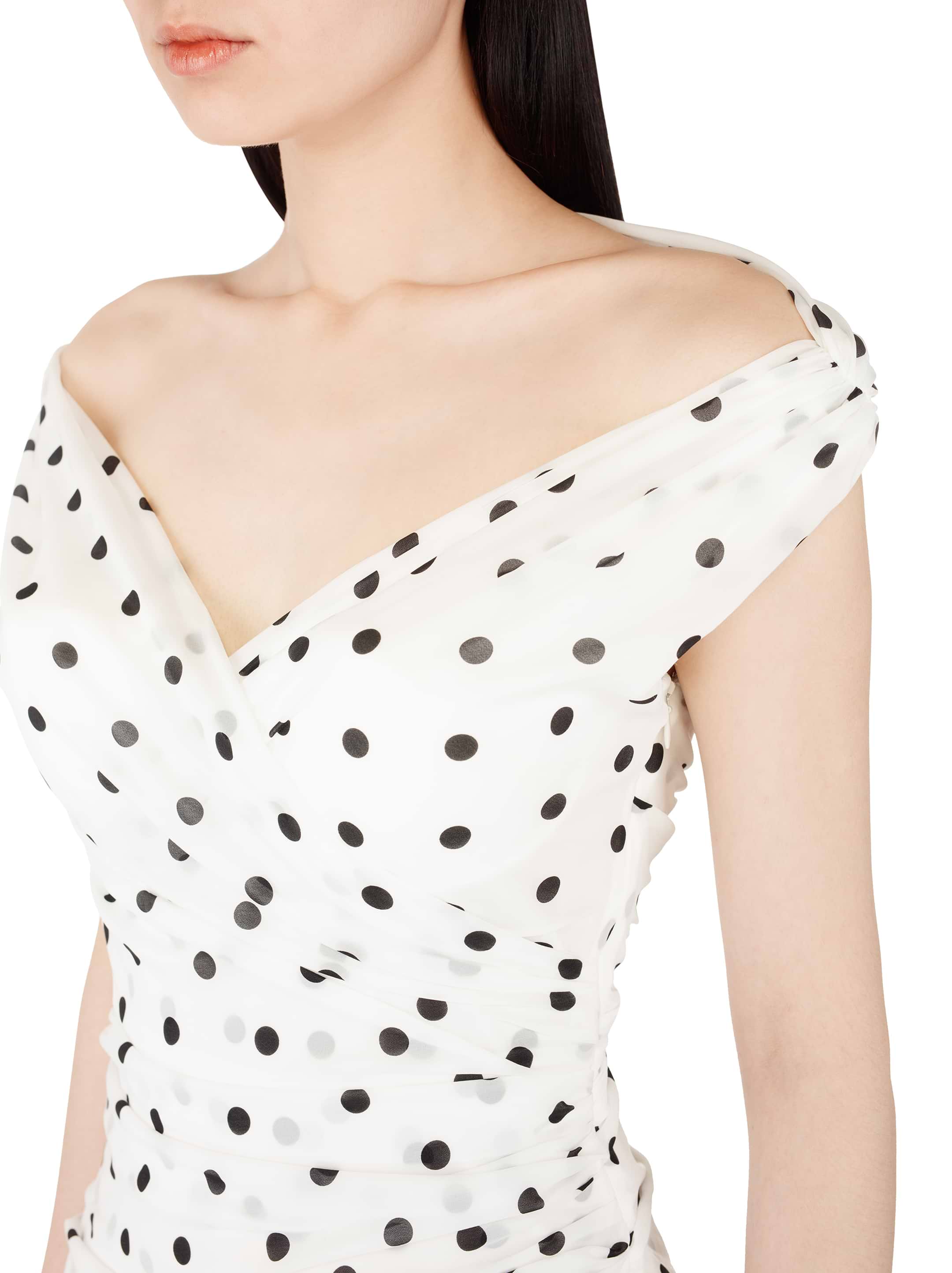 Jacquemus women's Rita mini dress - buy for 482520 KZT in