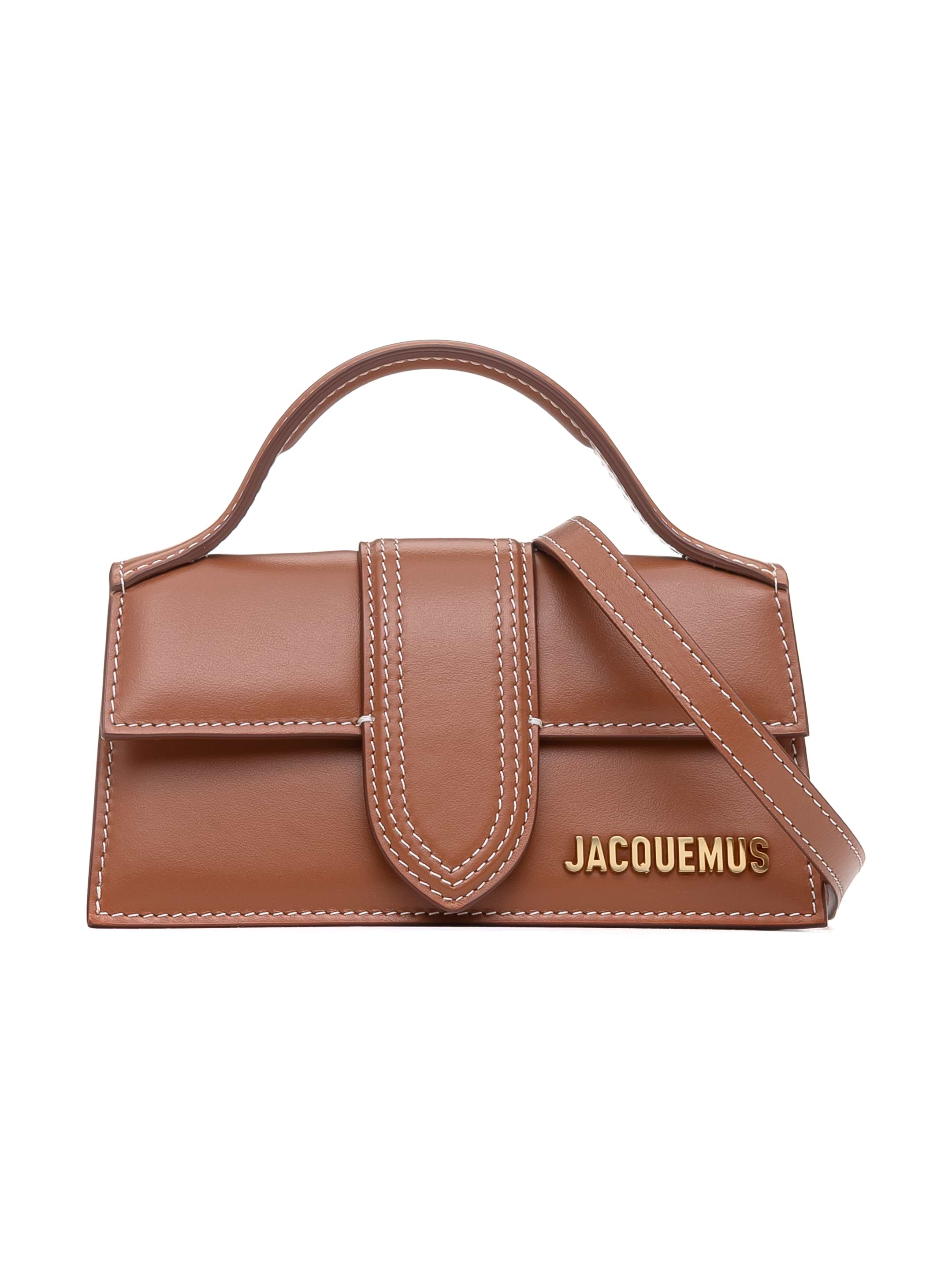 Le Bambino mini bag Jacquemus for women - buy in the