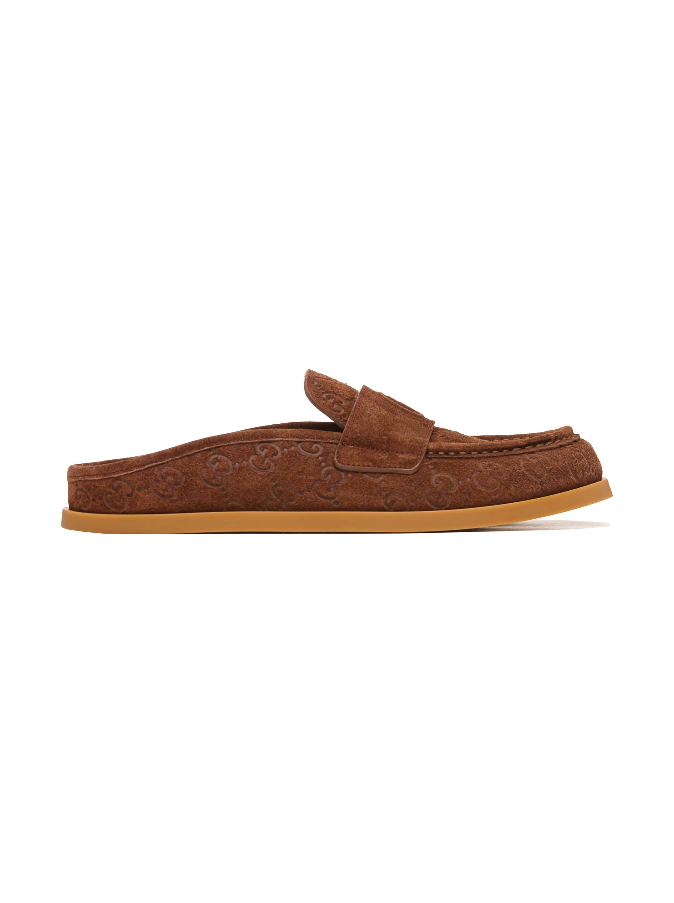 【関税&送料込】Gucci Brown Suede Slippers s-l400.jpg
