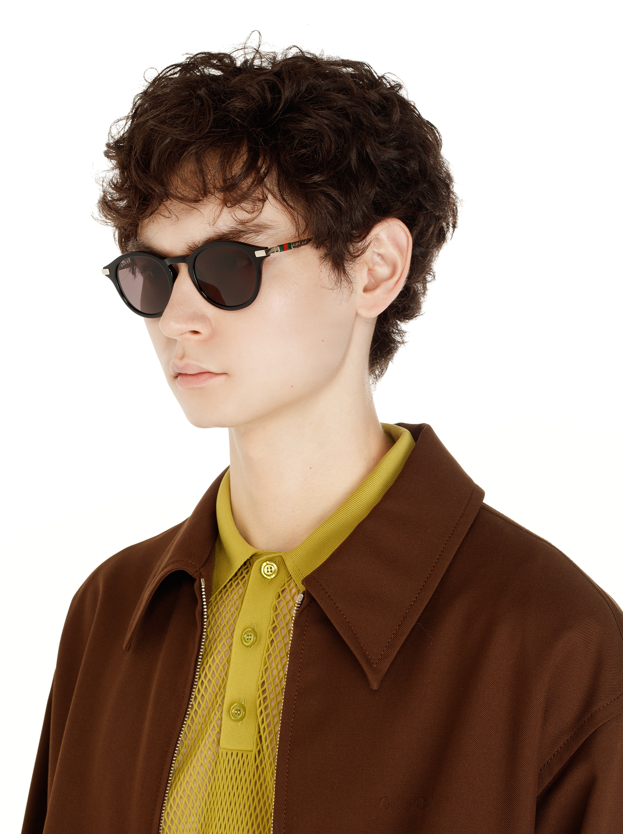 Gucci men's Sunglasses - buy for 295300 KZT in the official