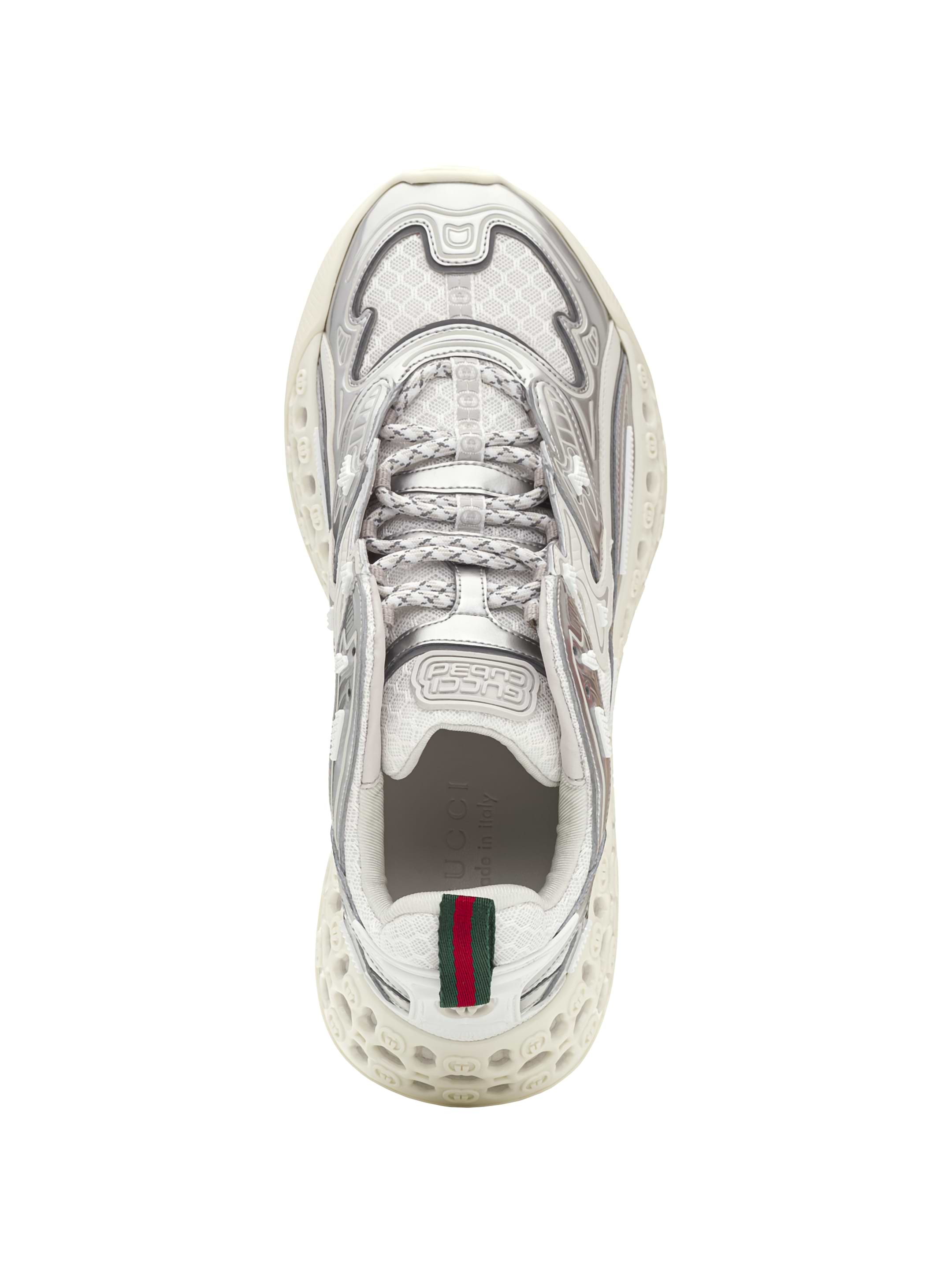 ꙳★*゜lxzjc99725꙳★*゜ WMNS) adidas x Gucci ZX 8000 'Pink Multi' 722212-AAA9E-3942