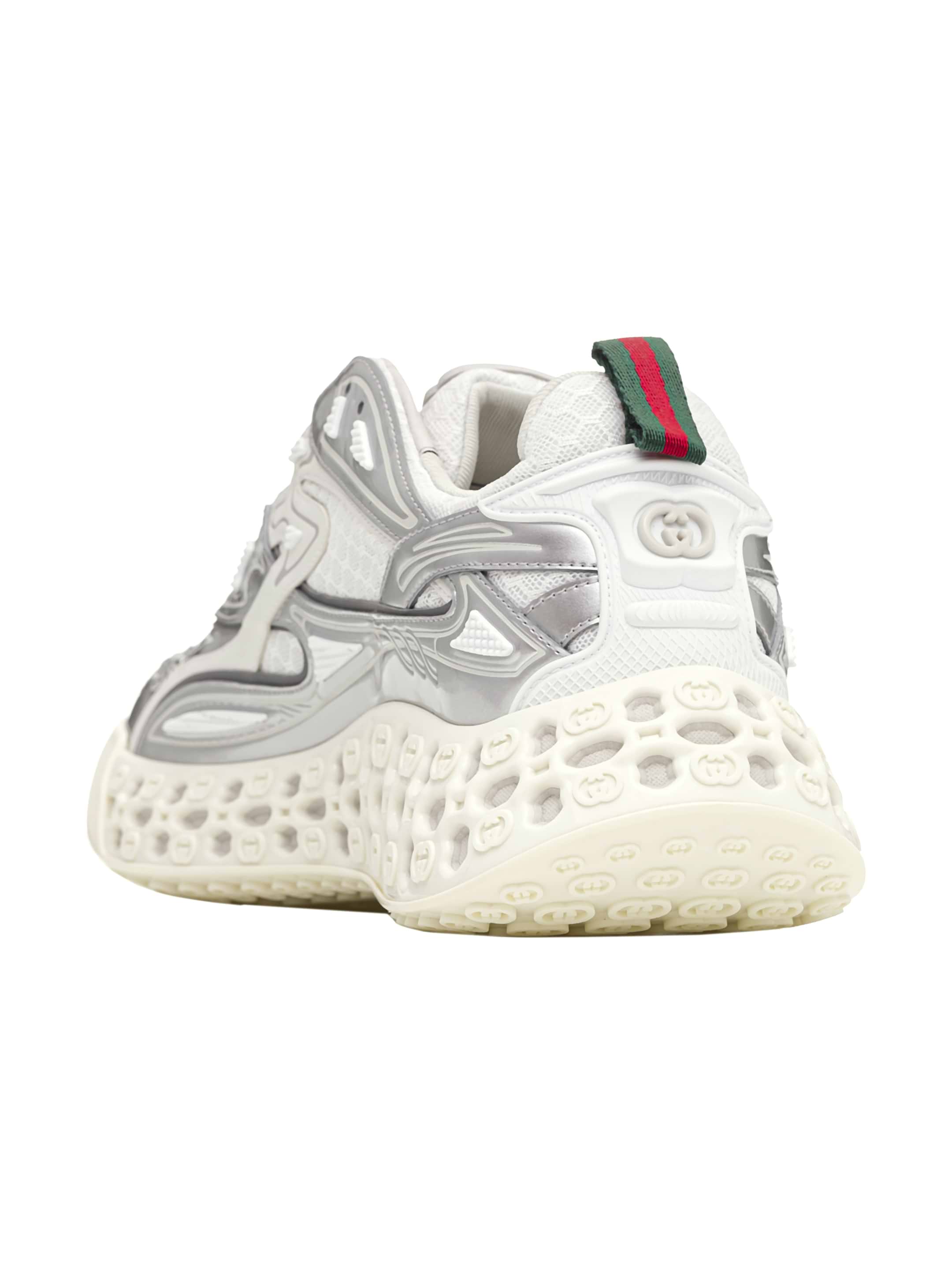 ꙳★*゜lxzjc99725꙳★*゜ WMNS) adidas x Gucci ZX 8000 'Pink Multi' 722212-AAA9E-3942