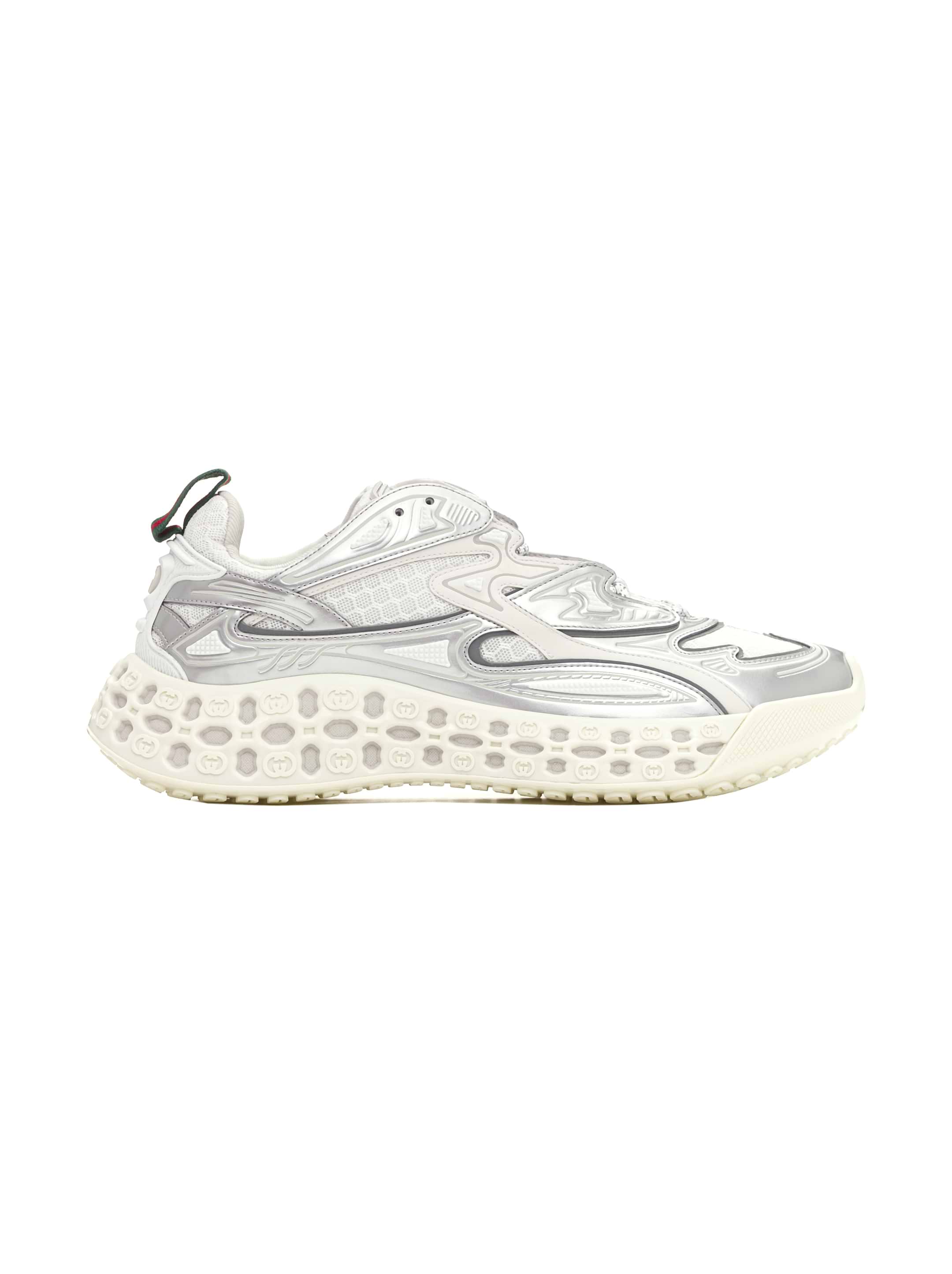 ꙳★*゜lxzjc99725꙳★*゜ Gucci men's Cub3D combined sneakers - buy for 668700 KZT in