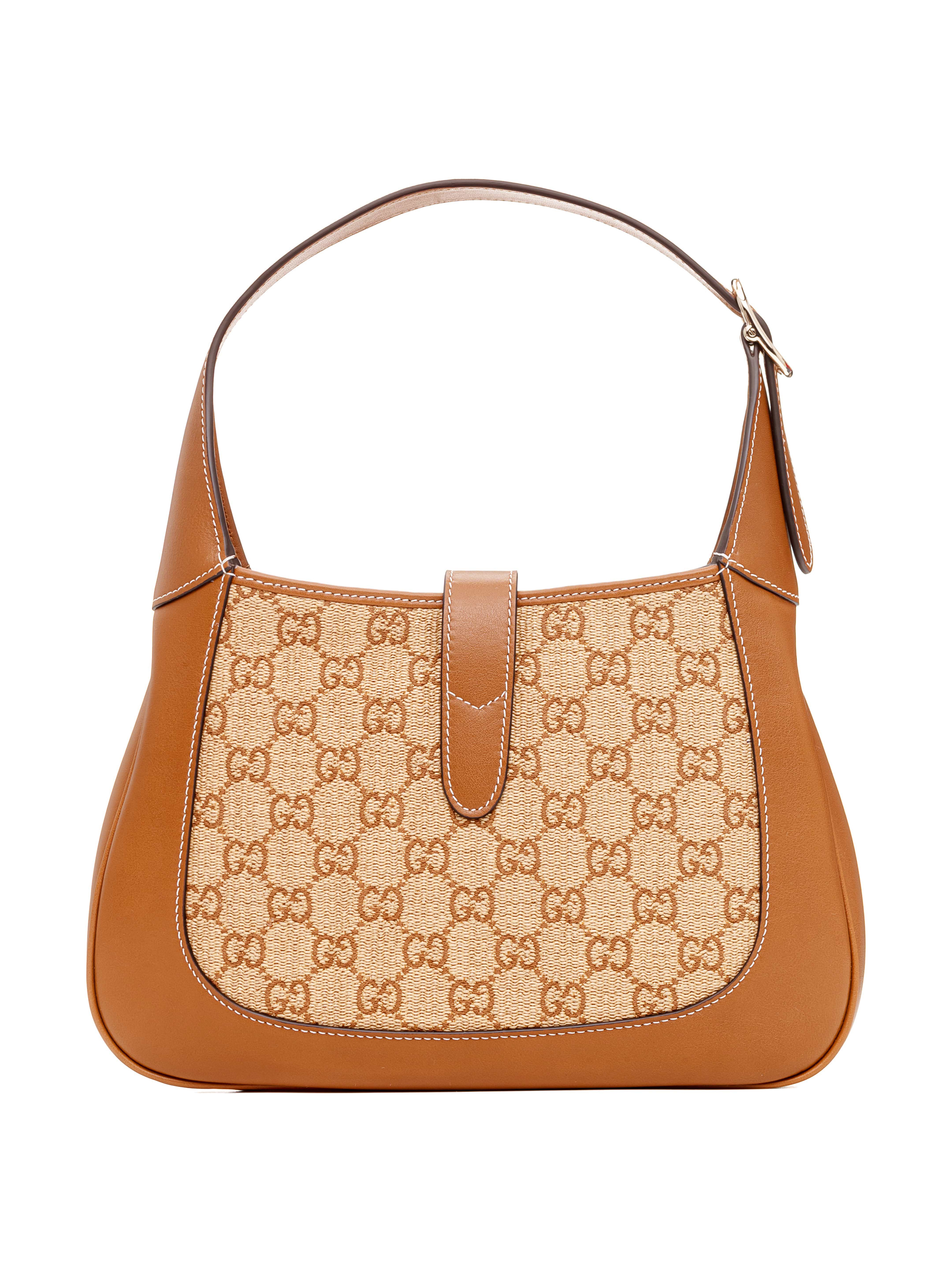 Gucci women's Jackie 1961 hobo bag buy for 1702300 KZT in the