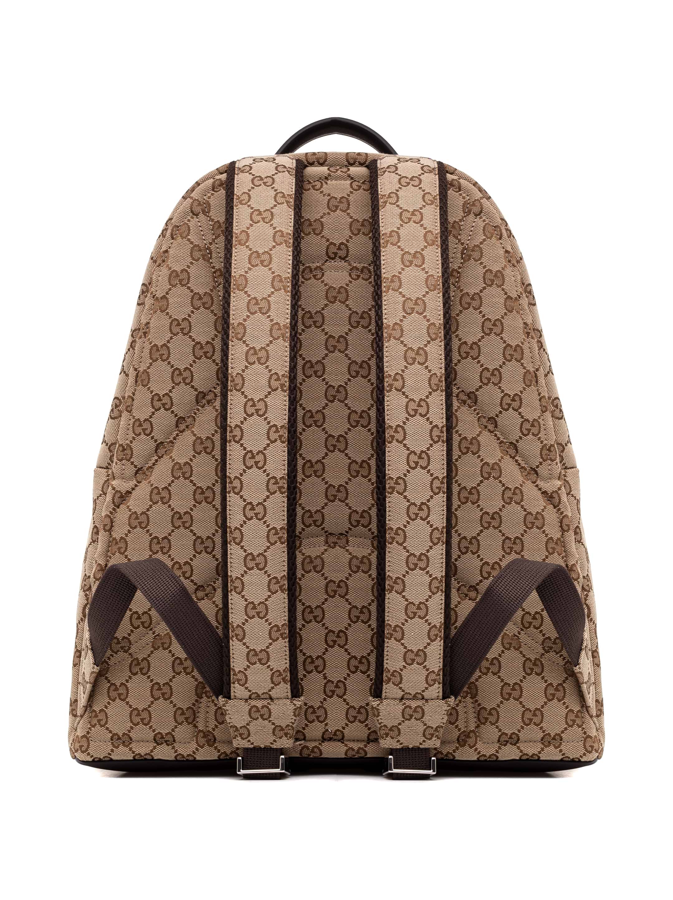 Gucci men's GG Supreme textile backpack - buy for 1337300 KZT in