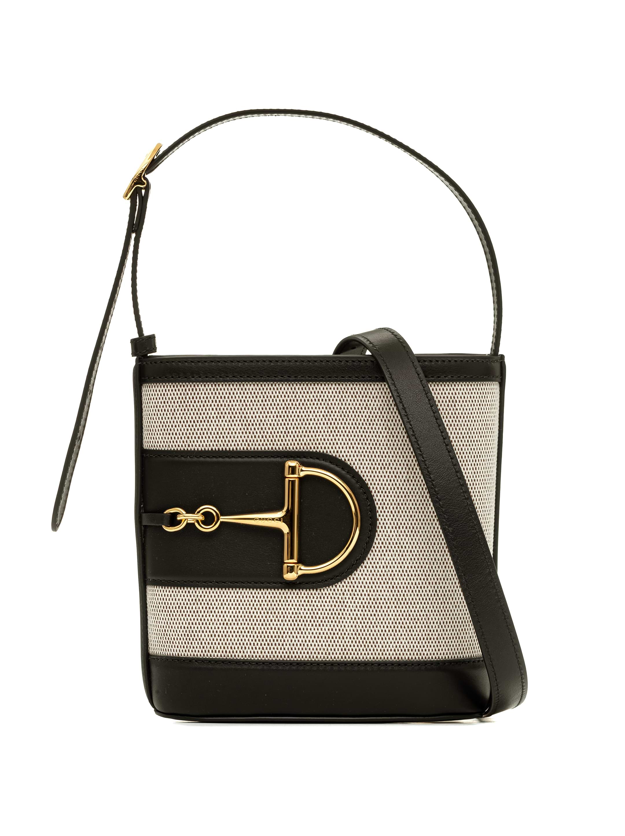 Gucci women's Gucci 73 bucket bag - buy for 1154800 KZT in the