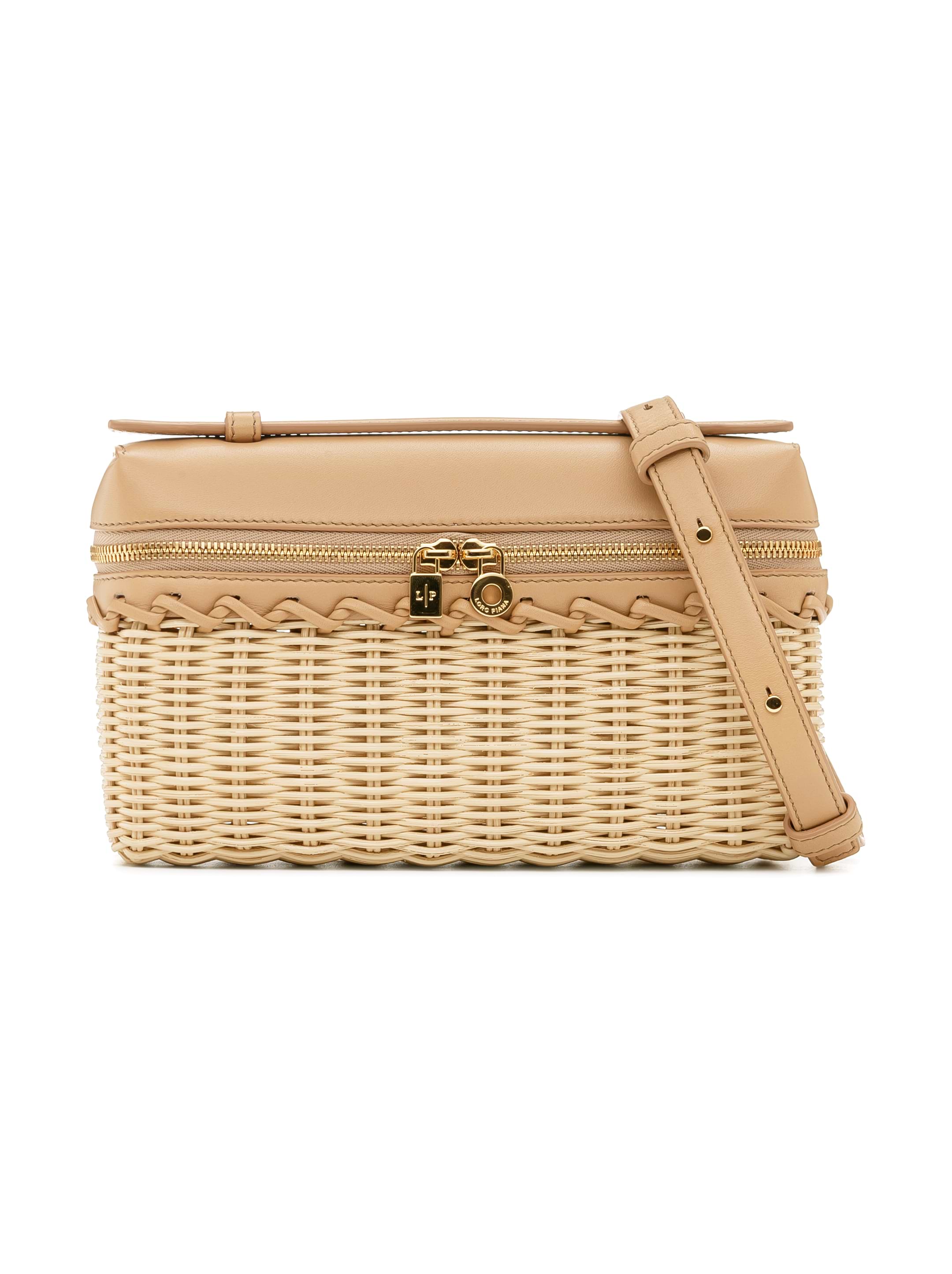 Loro Piana women's Extra Pocket L19 mini bag - buy for 3699000 KZT