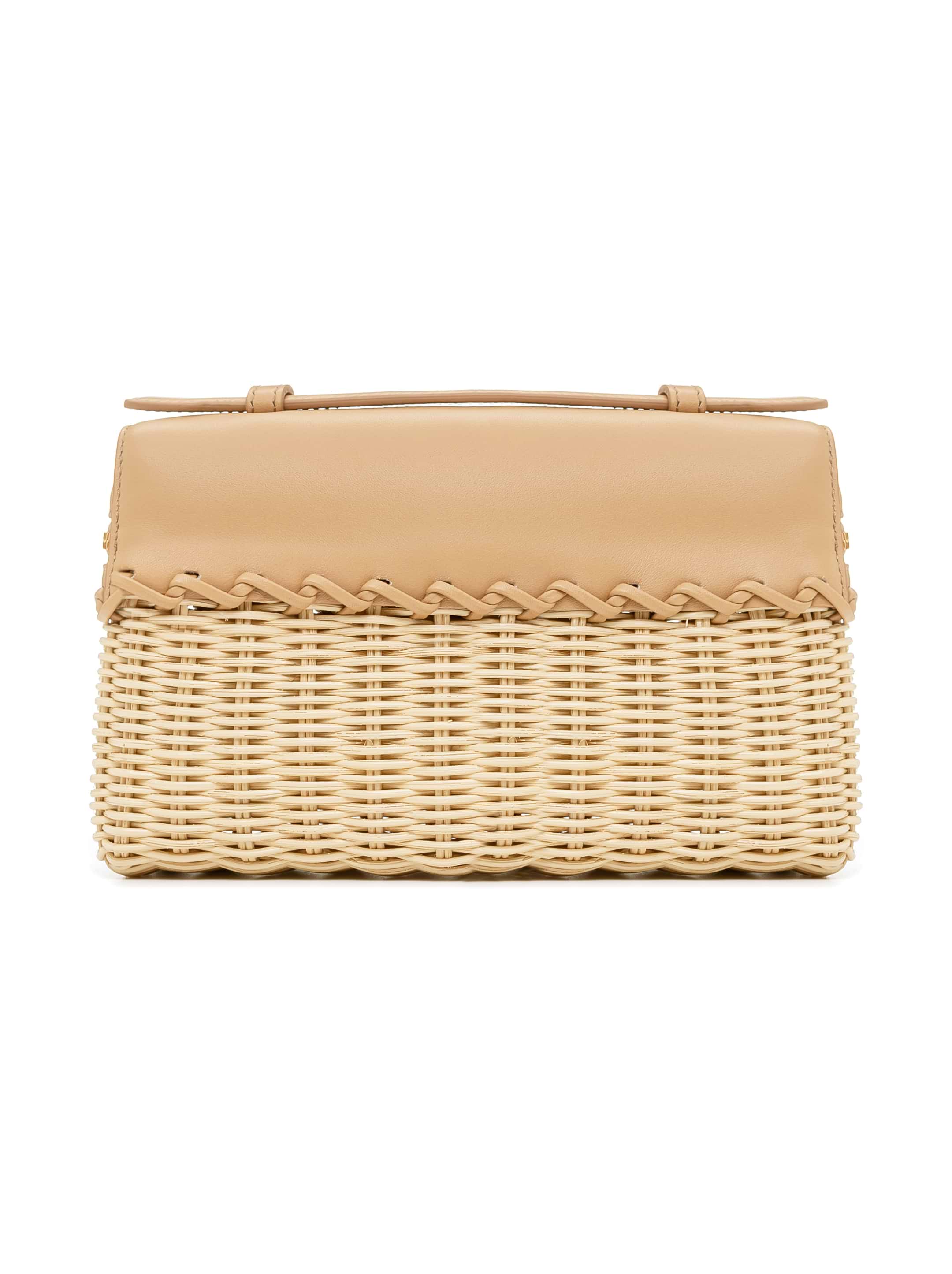 バッグ Petit a petit Petit Bag - Solid Color - BUNZABURO