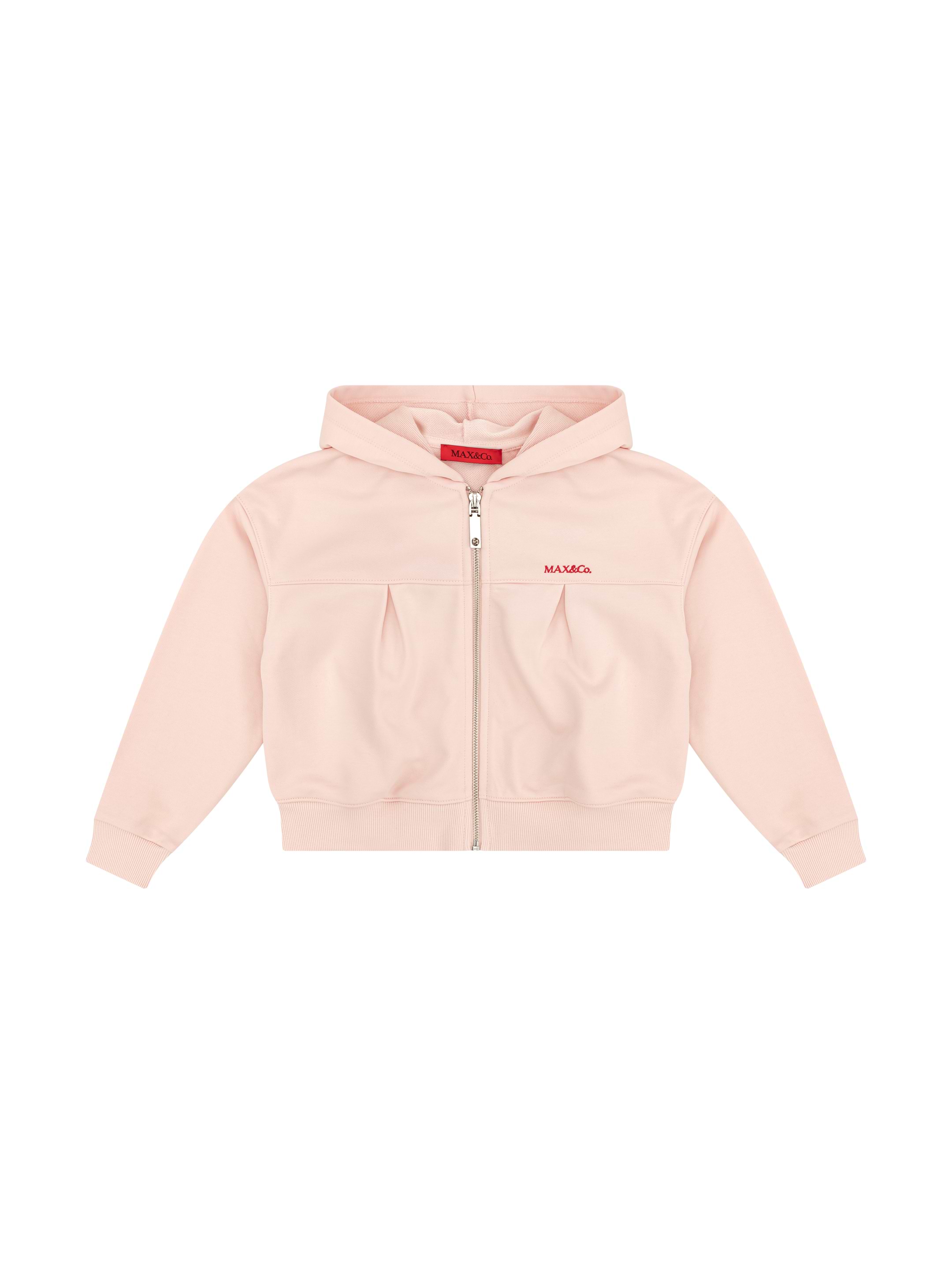 Max&Co kids' Logo track jacket - buy for 71925 KZT in the
