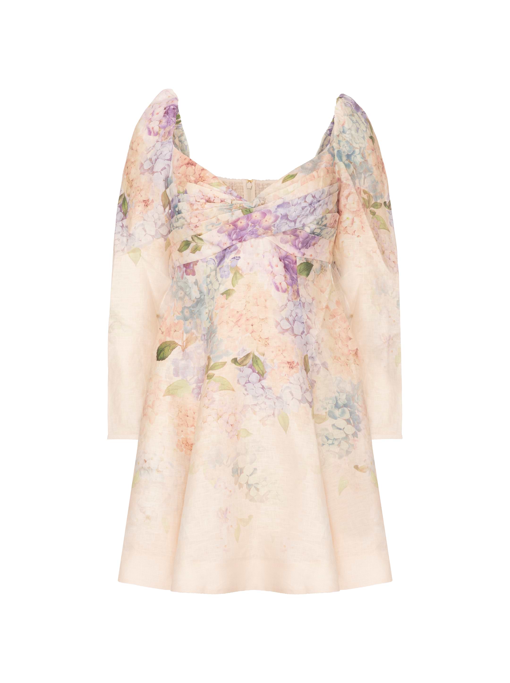 Dawning mini dress Zimmermann for women - buy in the