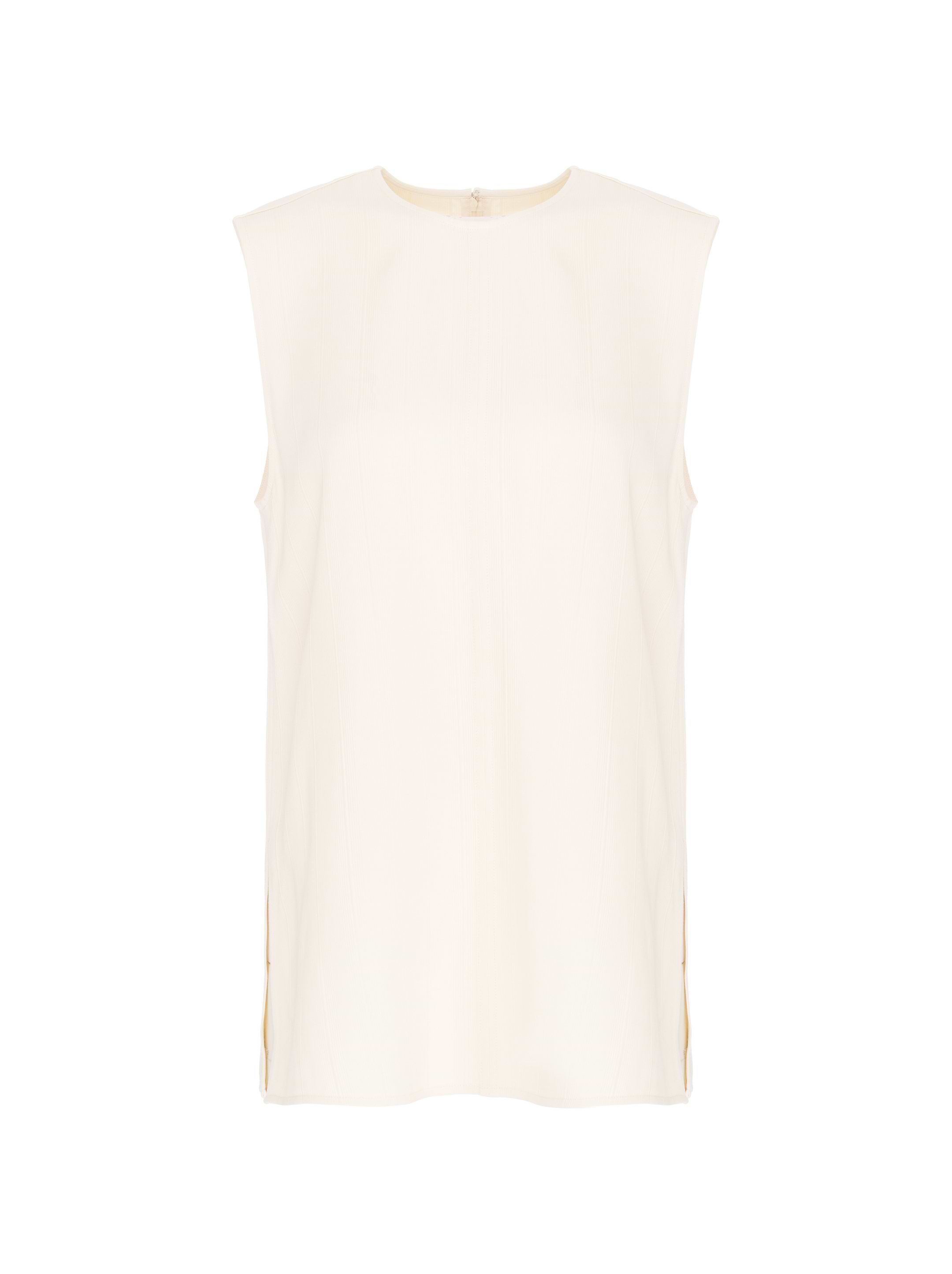 Tシャツ・カットソー TOTEME VISCOSE TOP Viscose top TOTEME for women - buy in the official Viled